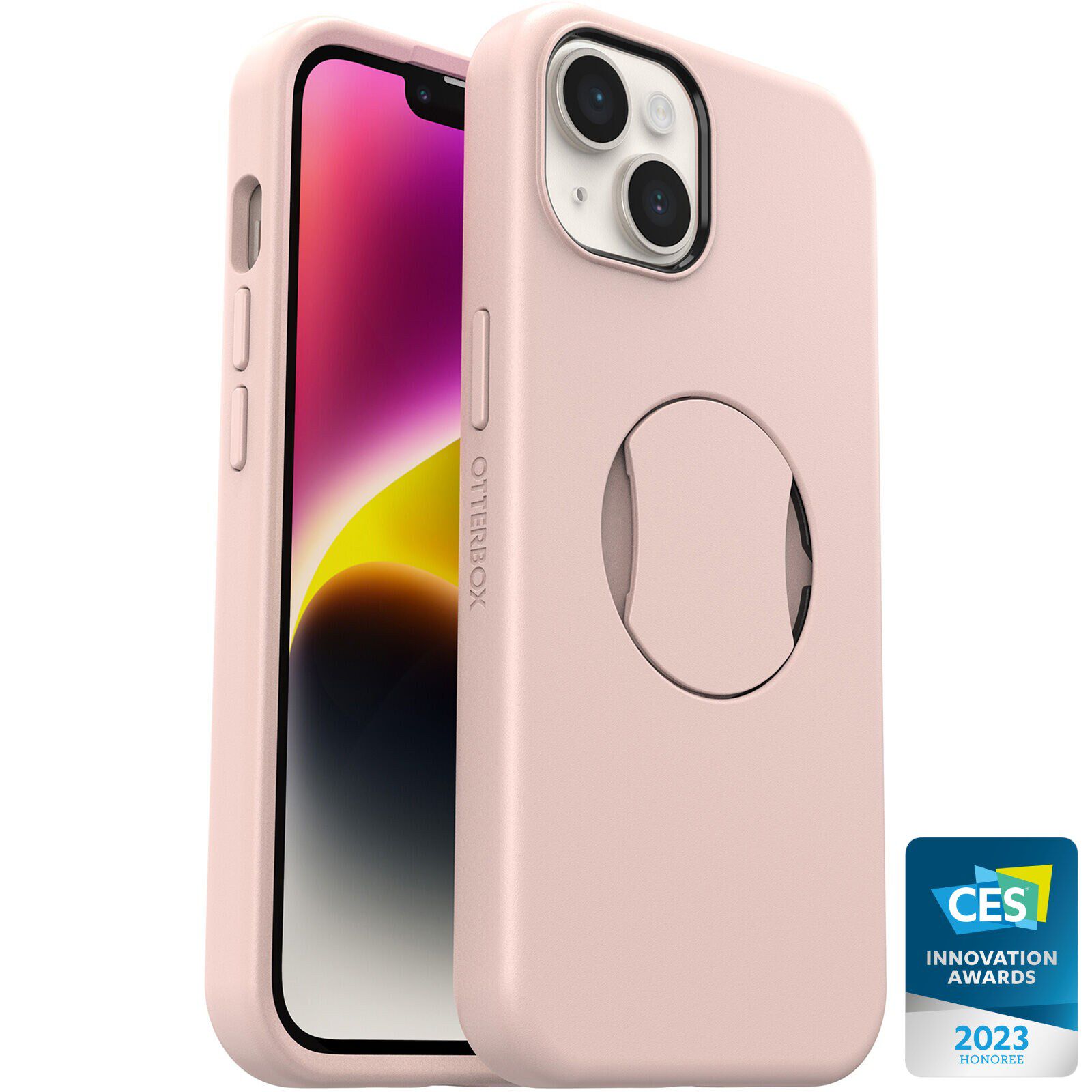 Otterbox iphone deals case