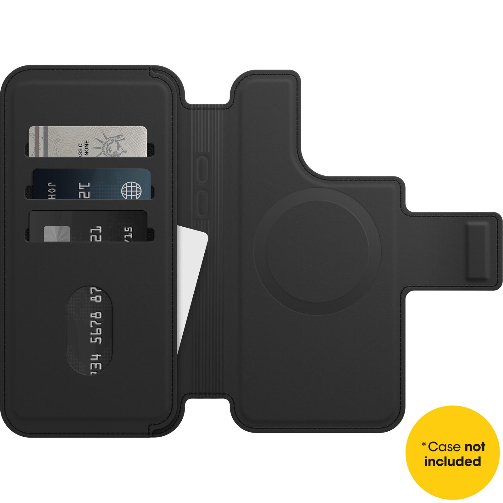 OtterBox iPhone 14 Pro Max Case Folio for MagSafe