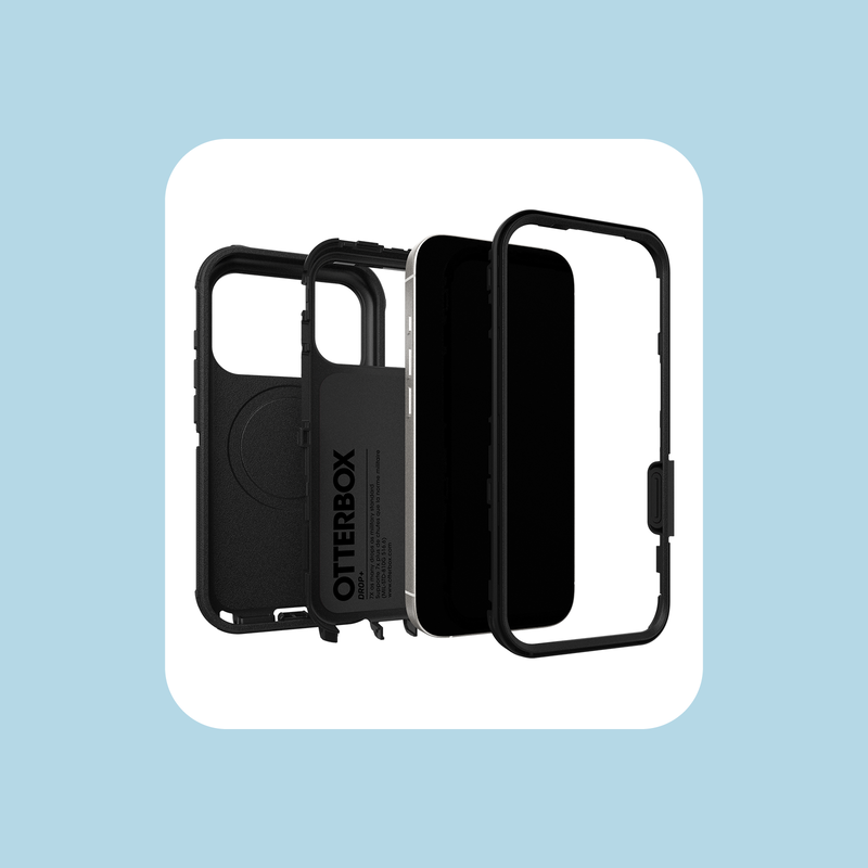 product image 5 - iPhone Air Funda Defender Series Pro