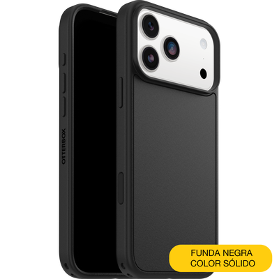 iPhone 17 Pro Funda | Symmetry Series para MagSafe