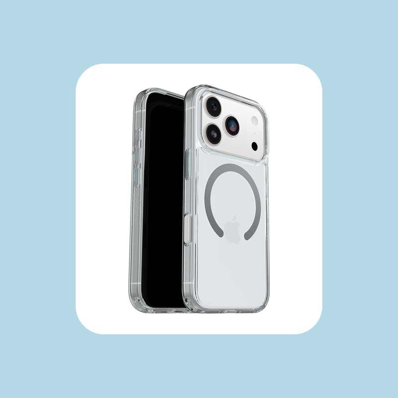 product image 5 - Coque iPhone Air Symmetry Series pour MagSafe