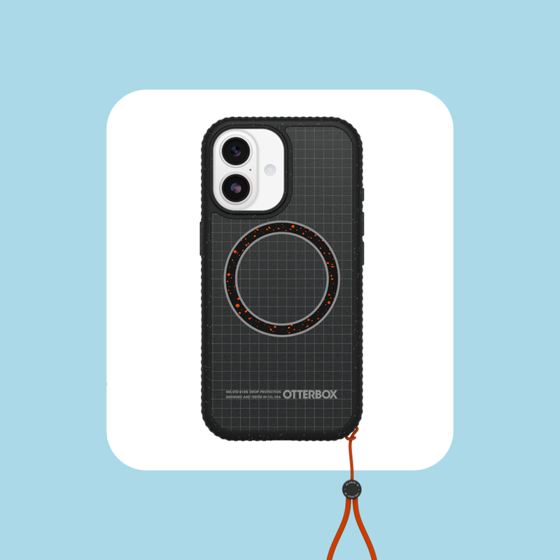 product image 5 - iPhone 17 Pro Custodia Sole Series