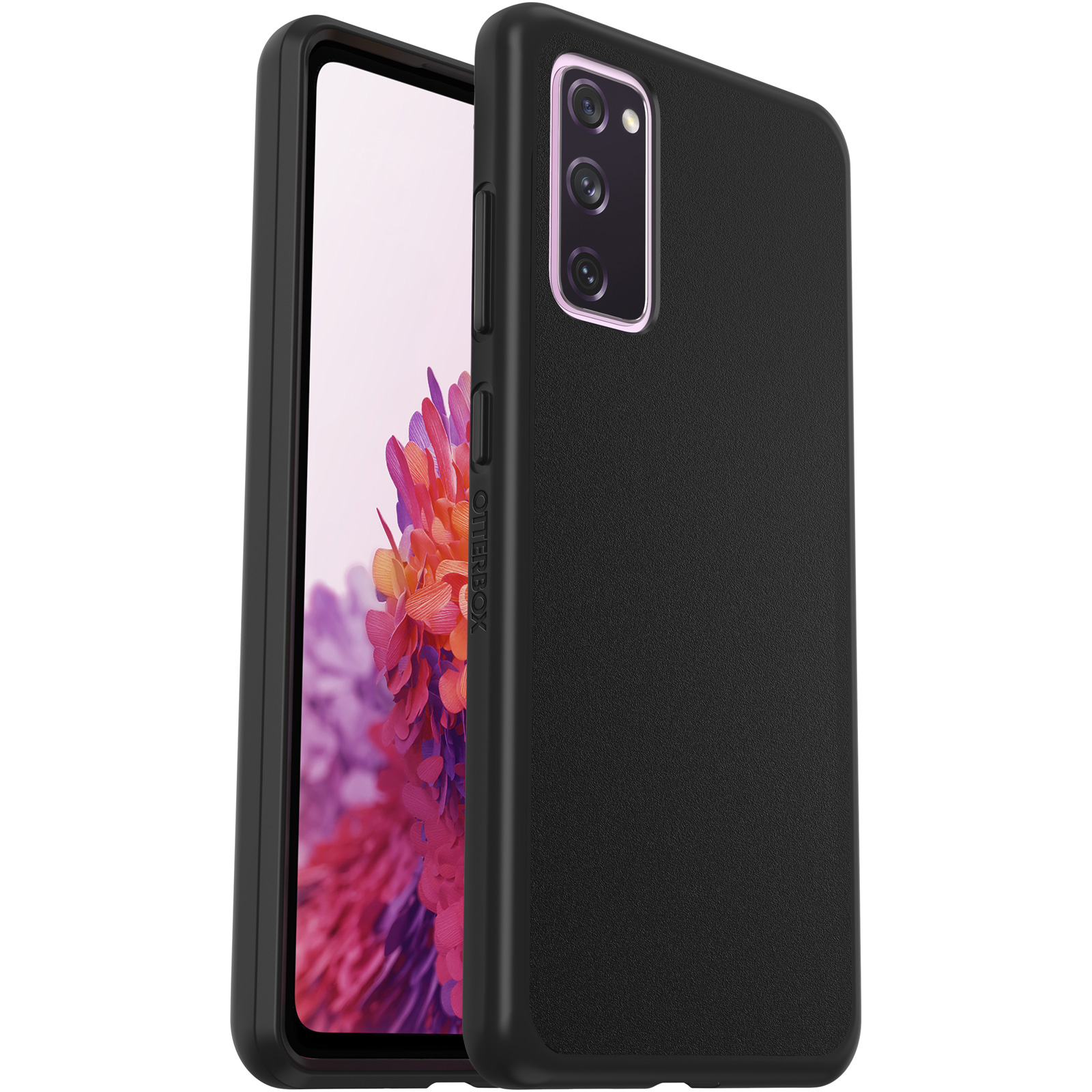 Galaxy S20 FE 5G  React Series Coque