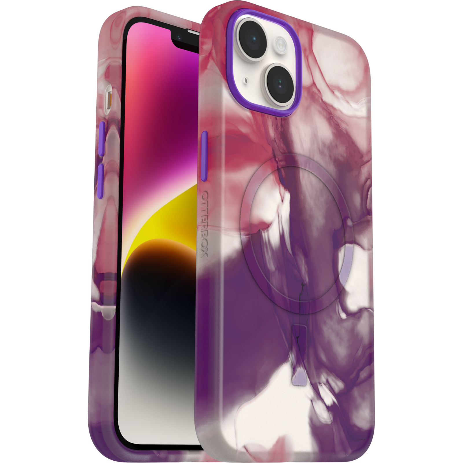 OtterBox iPhone 14 Case Figura Series