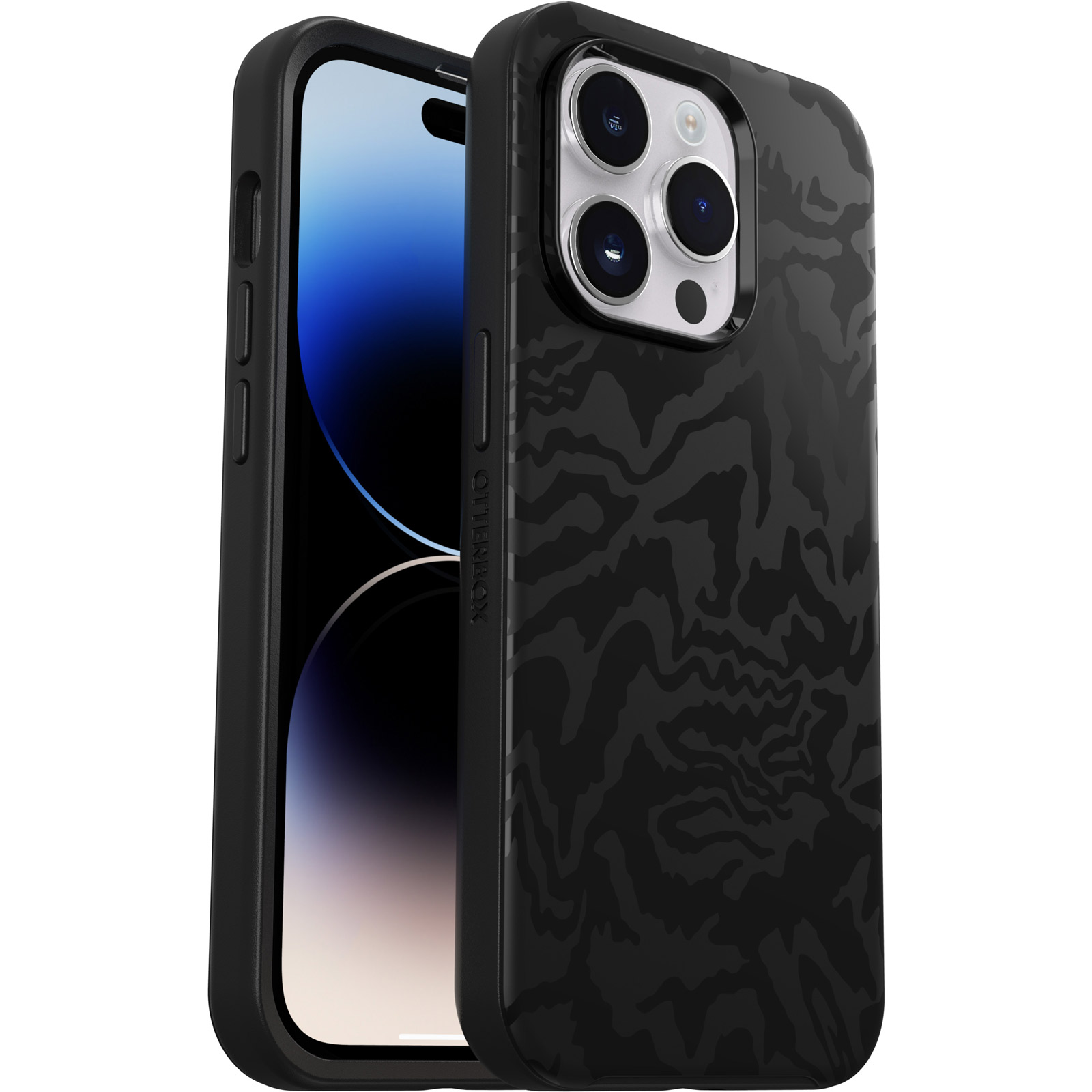 OtterBox iPhone 14 Pro Case Symmetry Series for MagSafe