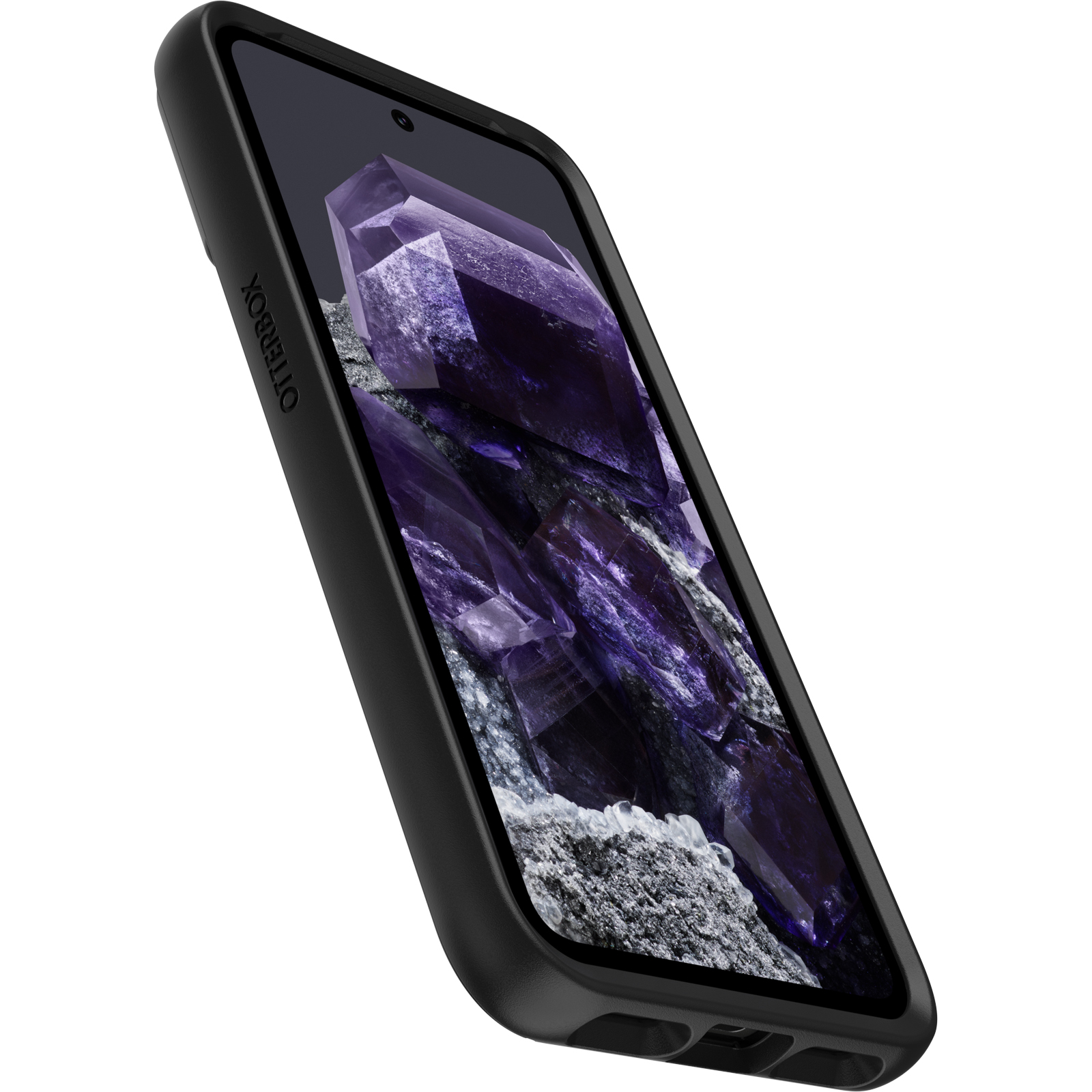 Pixel 8 Case Symmetry Clear Series OtterBox