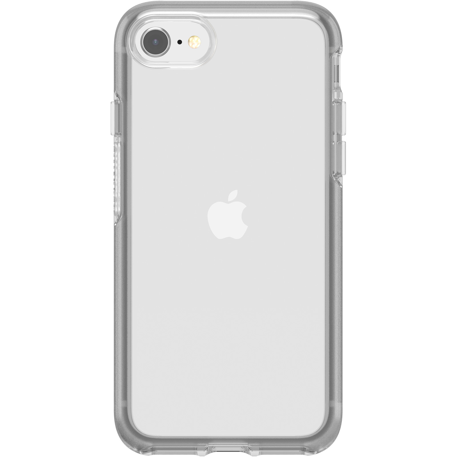 Symmetry Series Clear Clear iPhone SE 3rd and 2nd gen and