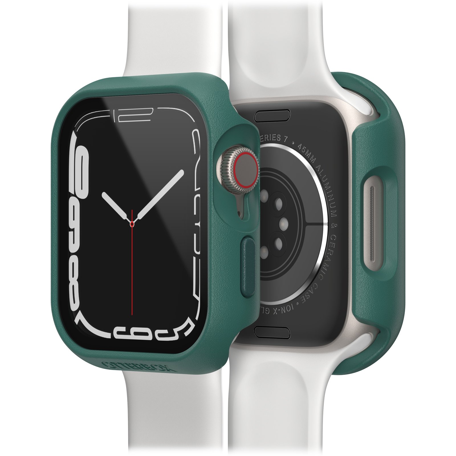 Apple Watch Series 8 and Apple Watch Series 7 Case Eclipse Case