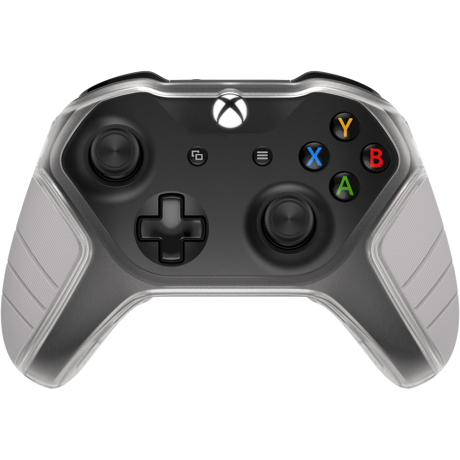 Xbox One Controller Shell Designed for Gaming on the Go