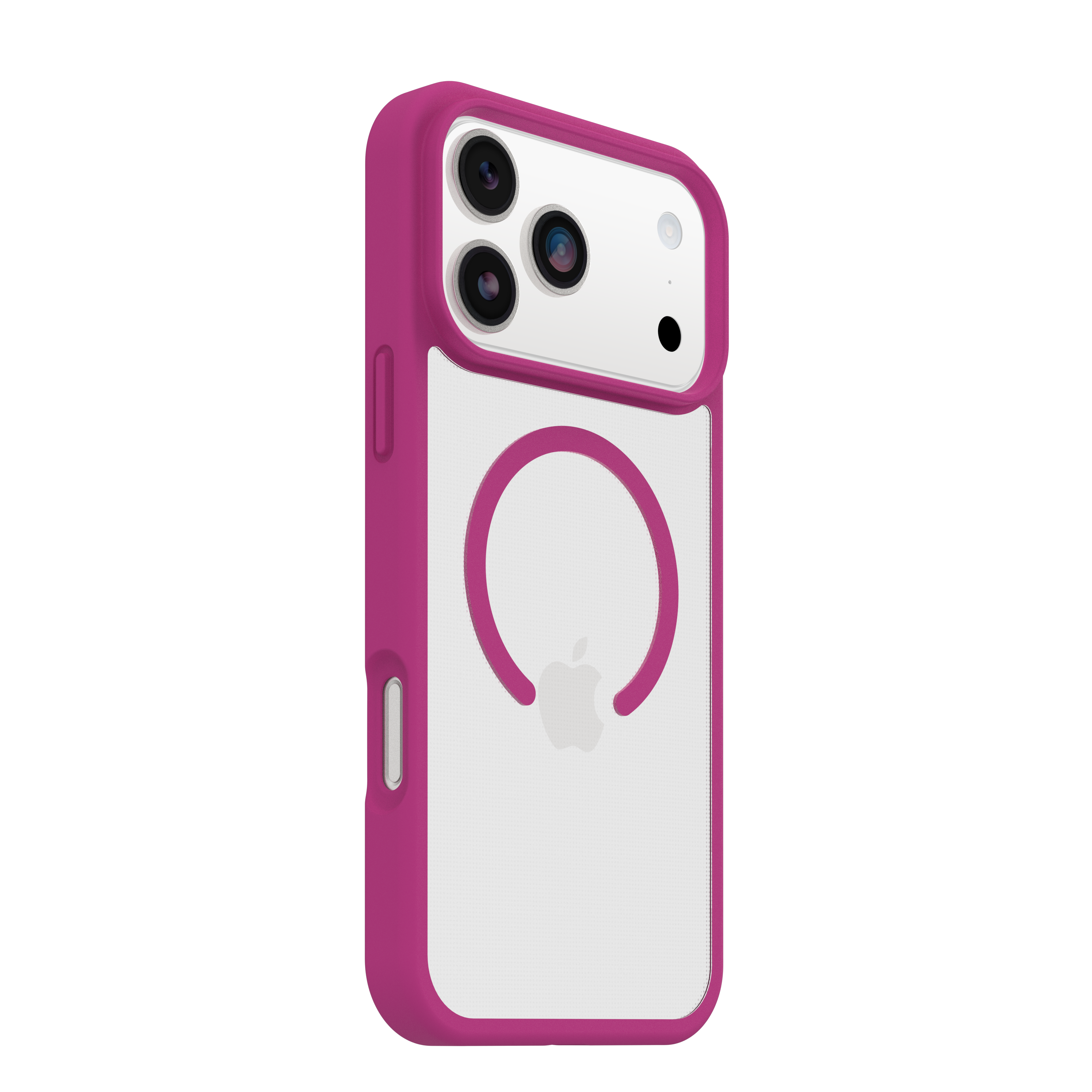 CASSETIFY ピンク ソフトケース iPhone17pro max用 Amazon.co.jp: iPhone 17 Pro Max ケース [ガラスフィルム・スタンド
