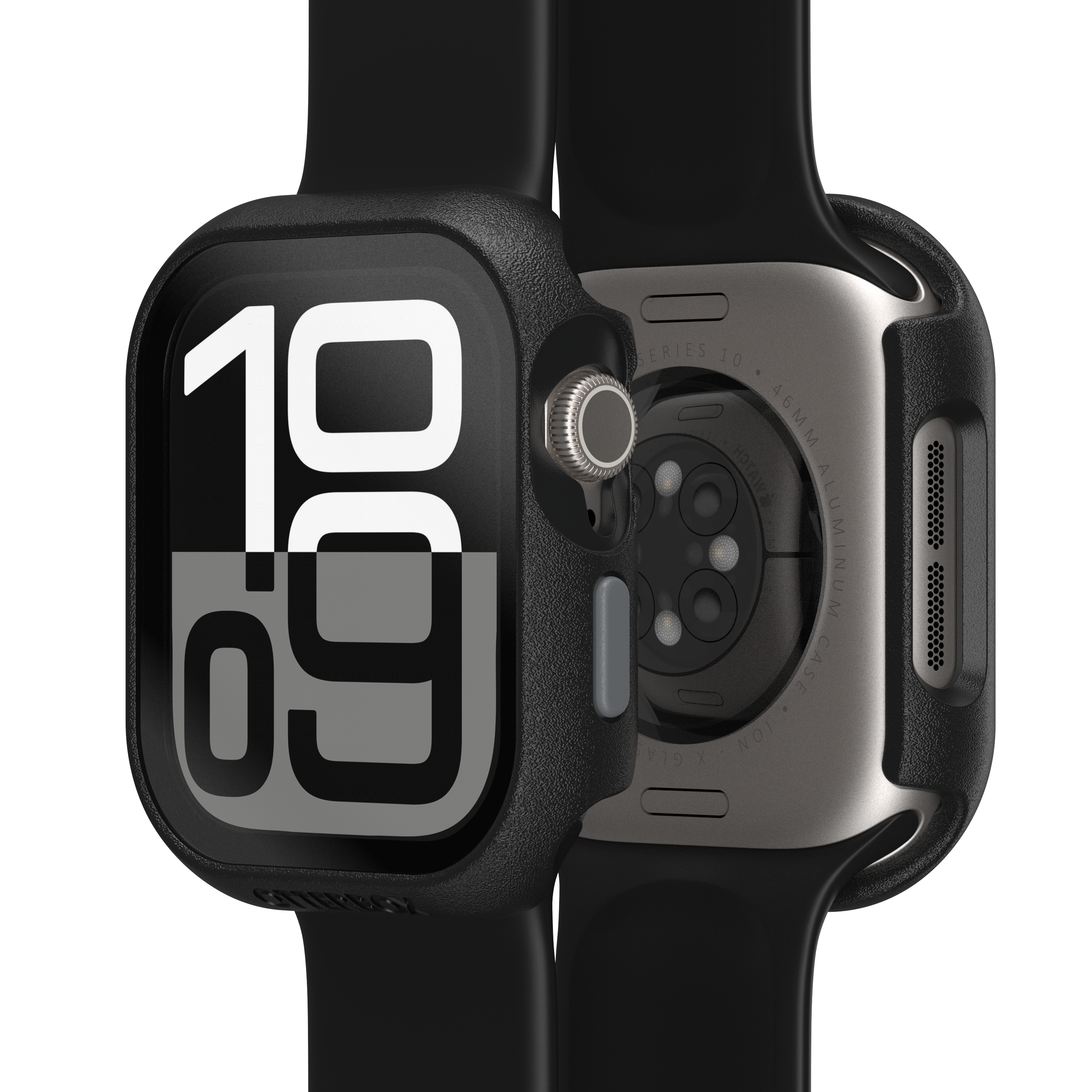 Separation Required Apple Watch Screen Separated Smart Split