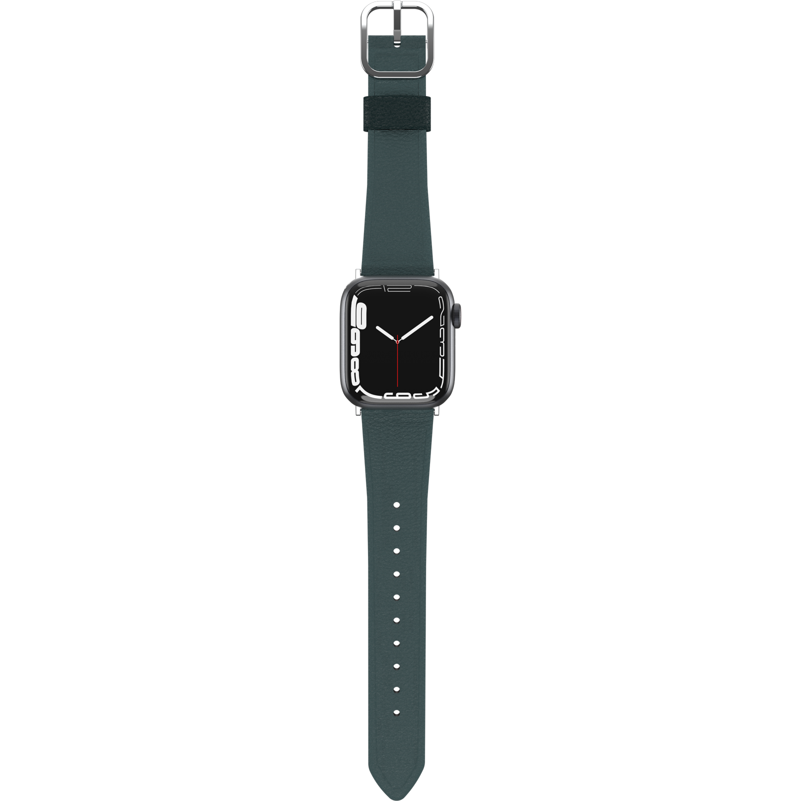 leather apple watch 3 band