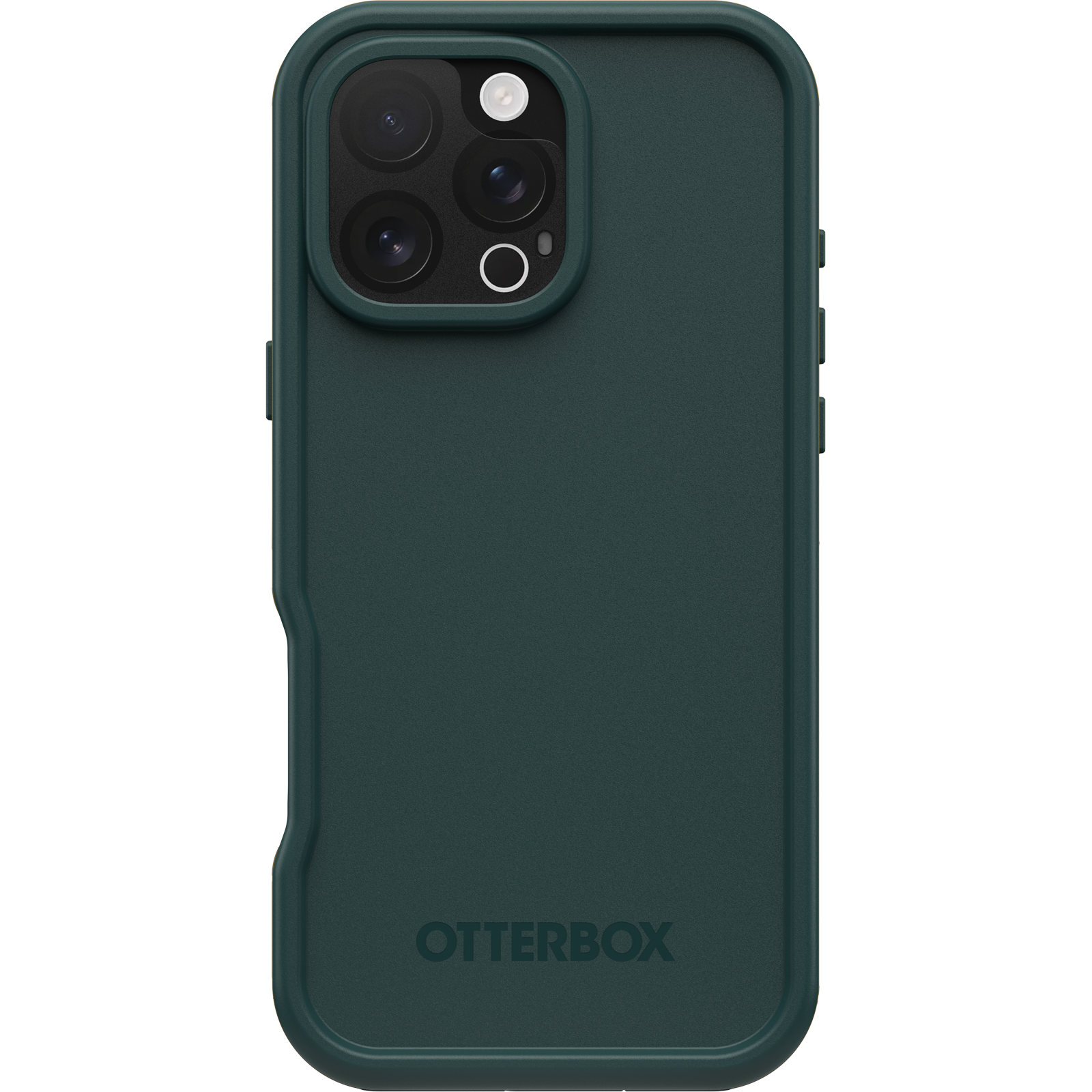 【naomori3】OtterBox iPhone16pro MAX グリ iPhone 16 Pro Max Case | OtterBox Frē Series for MagSafe