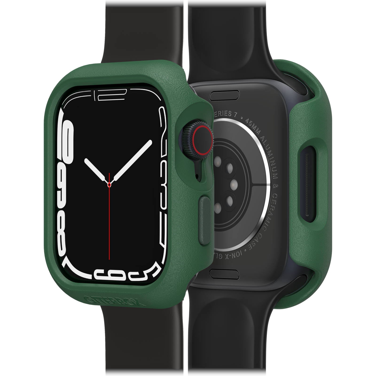 Watch Bumper for Apple Watch Series 8 7