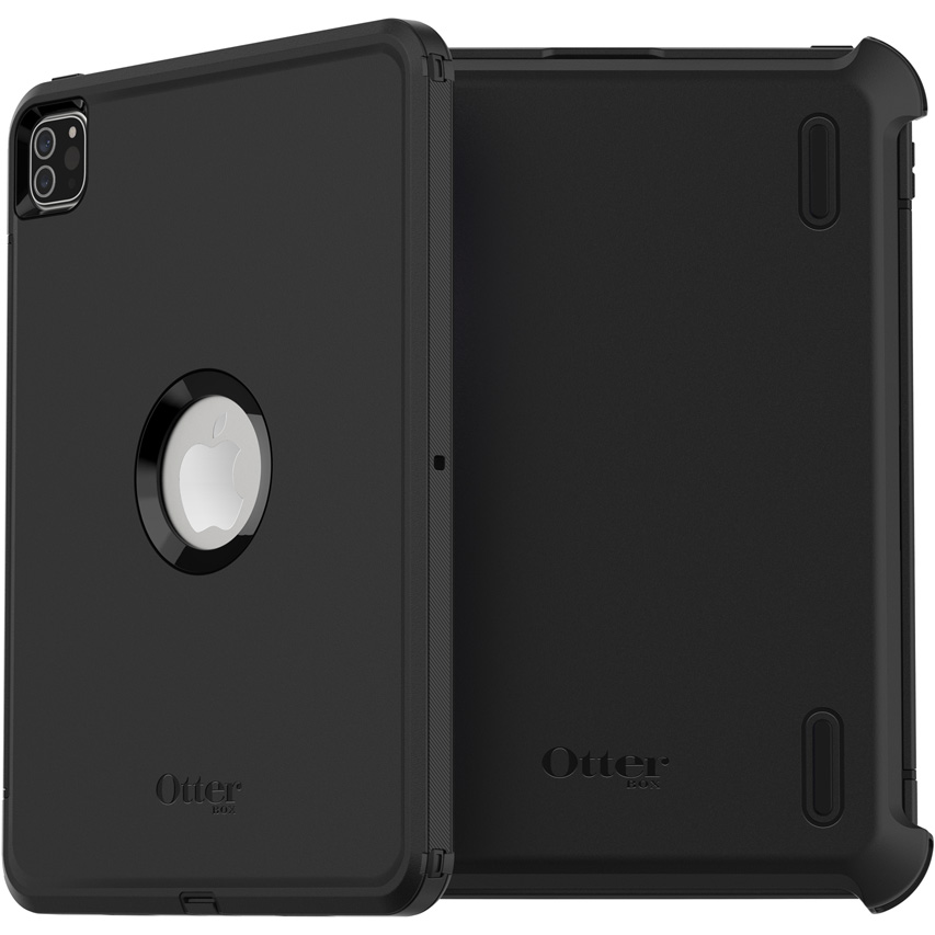 iPad Pro 11 inch 4th gen and 3rd gen Defender Series Case