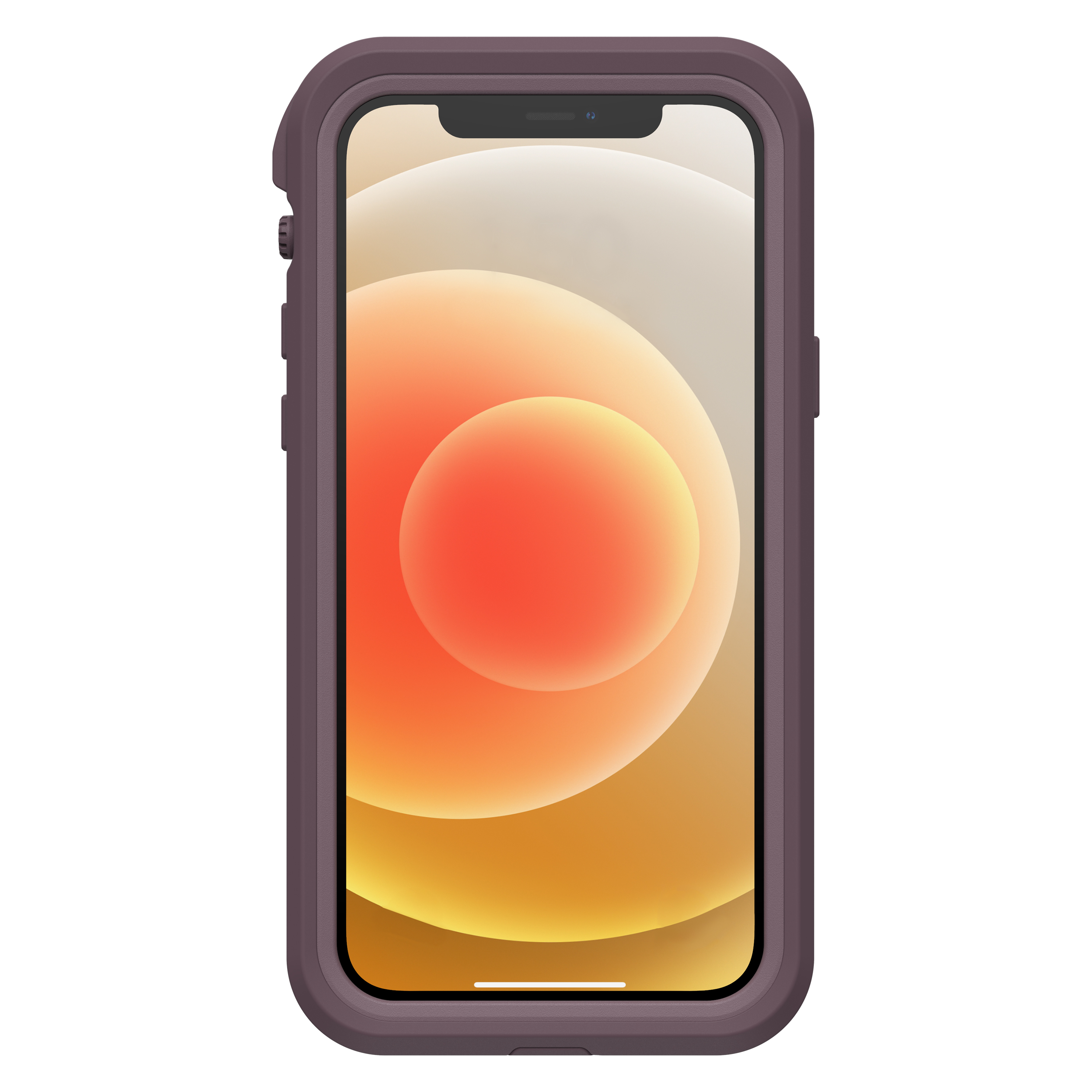 Lifeproof case hot sale with clip