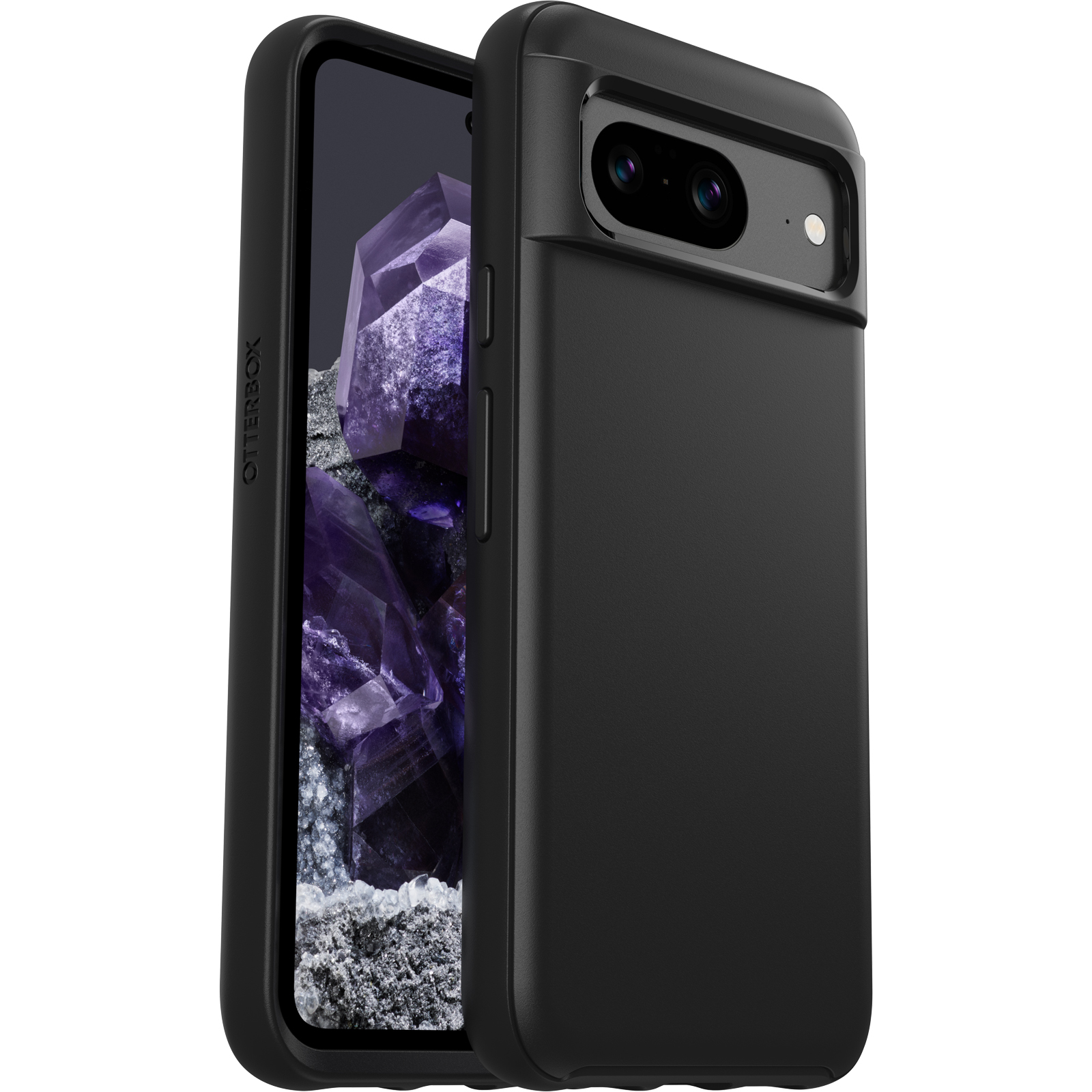 Otterbox symmetry series case for google pixel 3 xl outlet