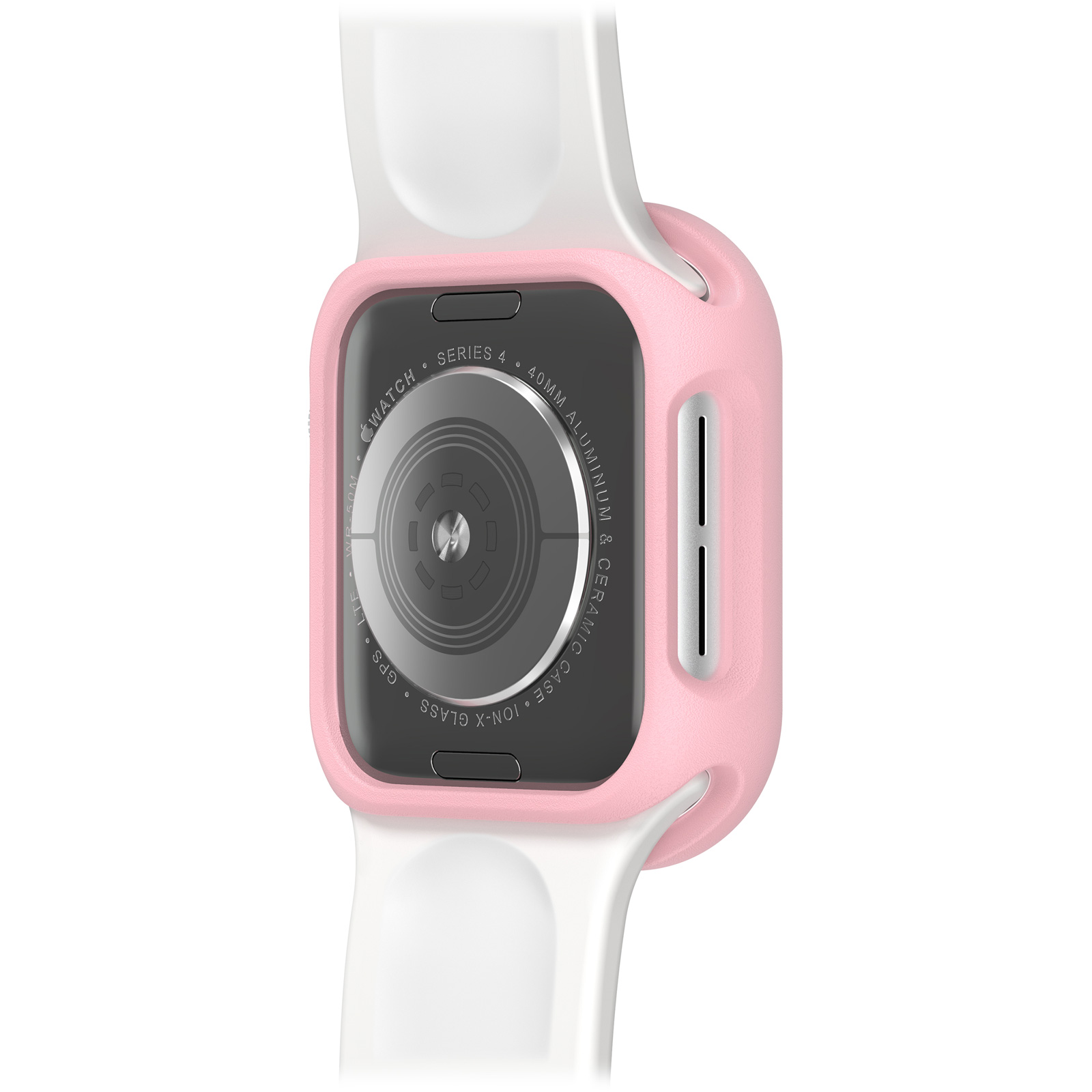Apple Watch Series 6 SE 5 4 Protective Case Otterbox EXO EDGE Case