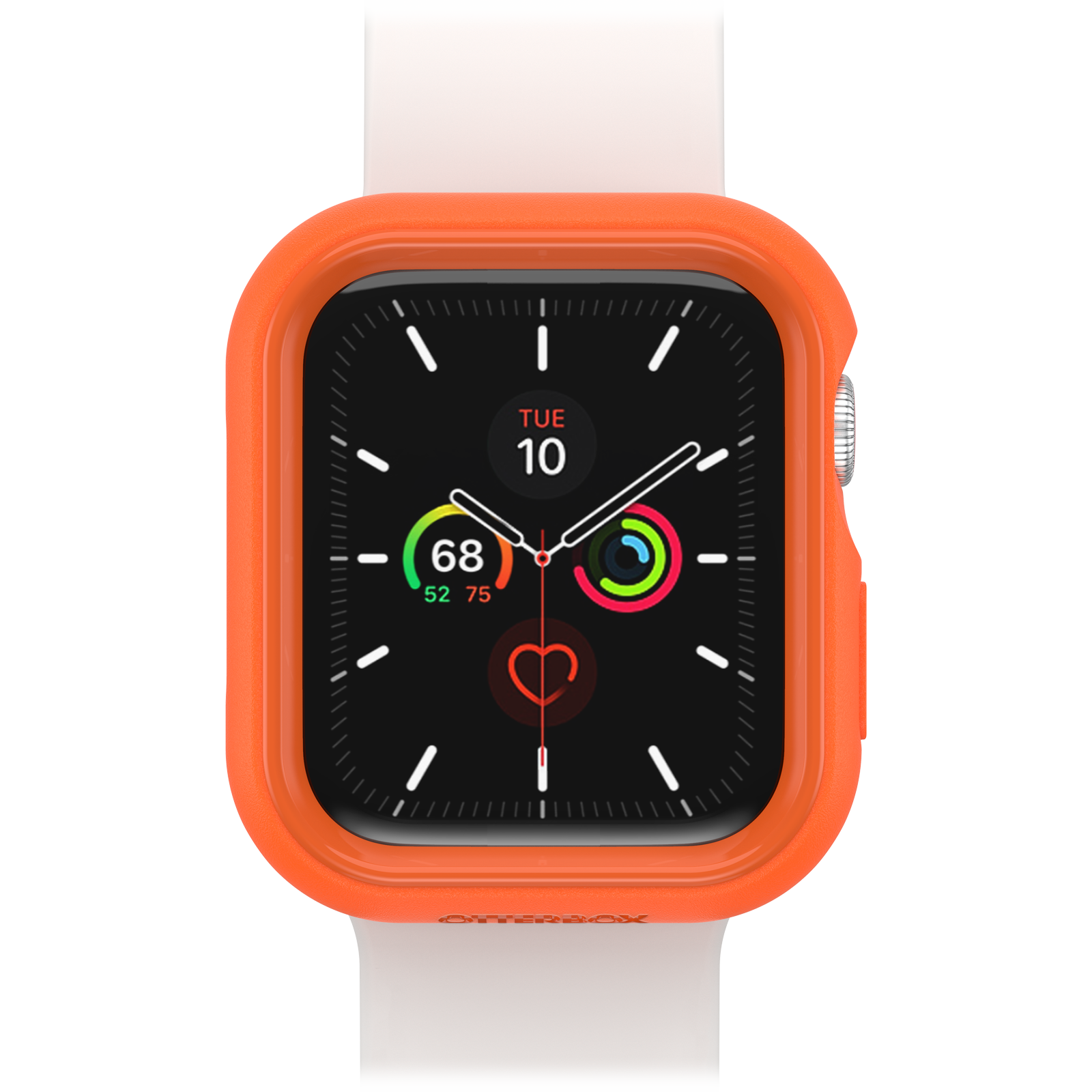 Apple Watch Series 6 SE 5 4 Protective Case Otterbox EXO EDGE Case