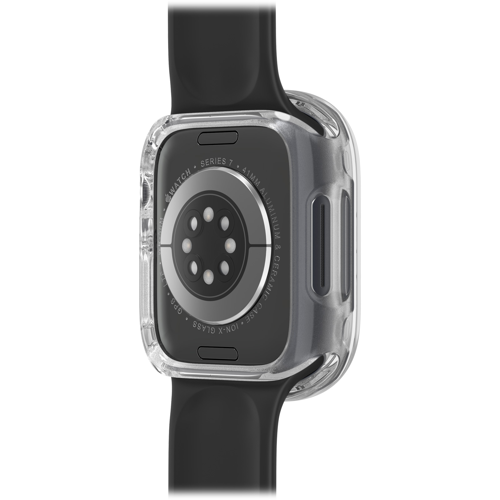 Apple watch cheap 4 covers