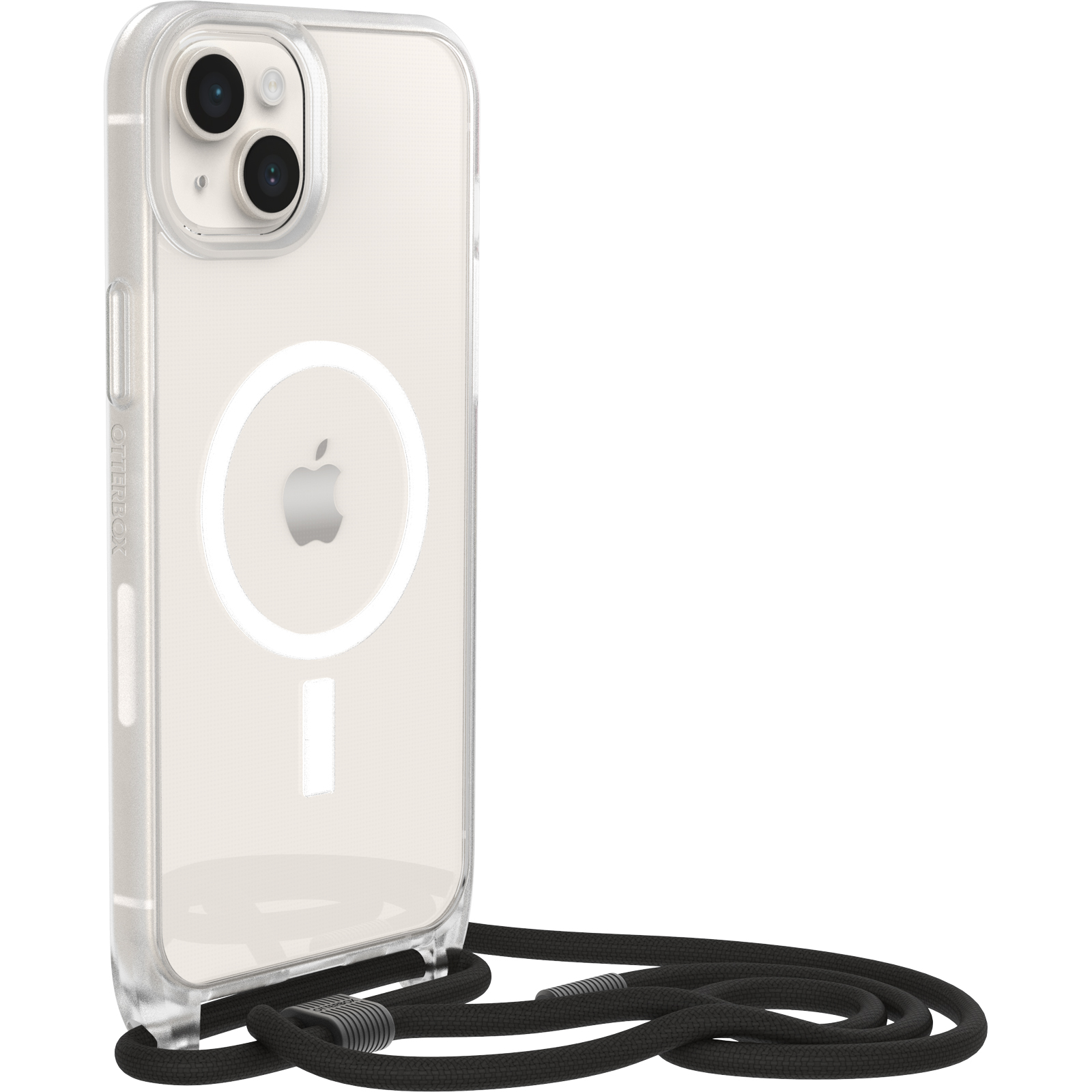 OtterBox | iPhone 14 Plus Case | React Series Necklace