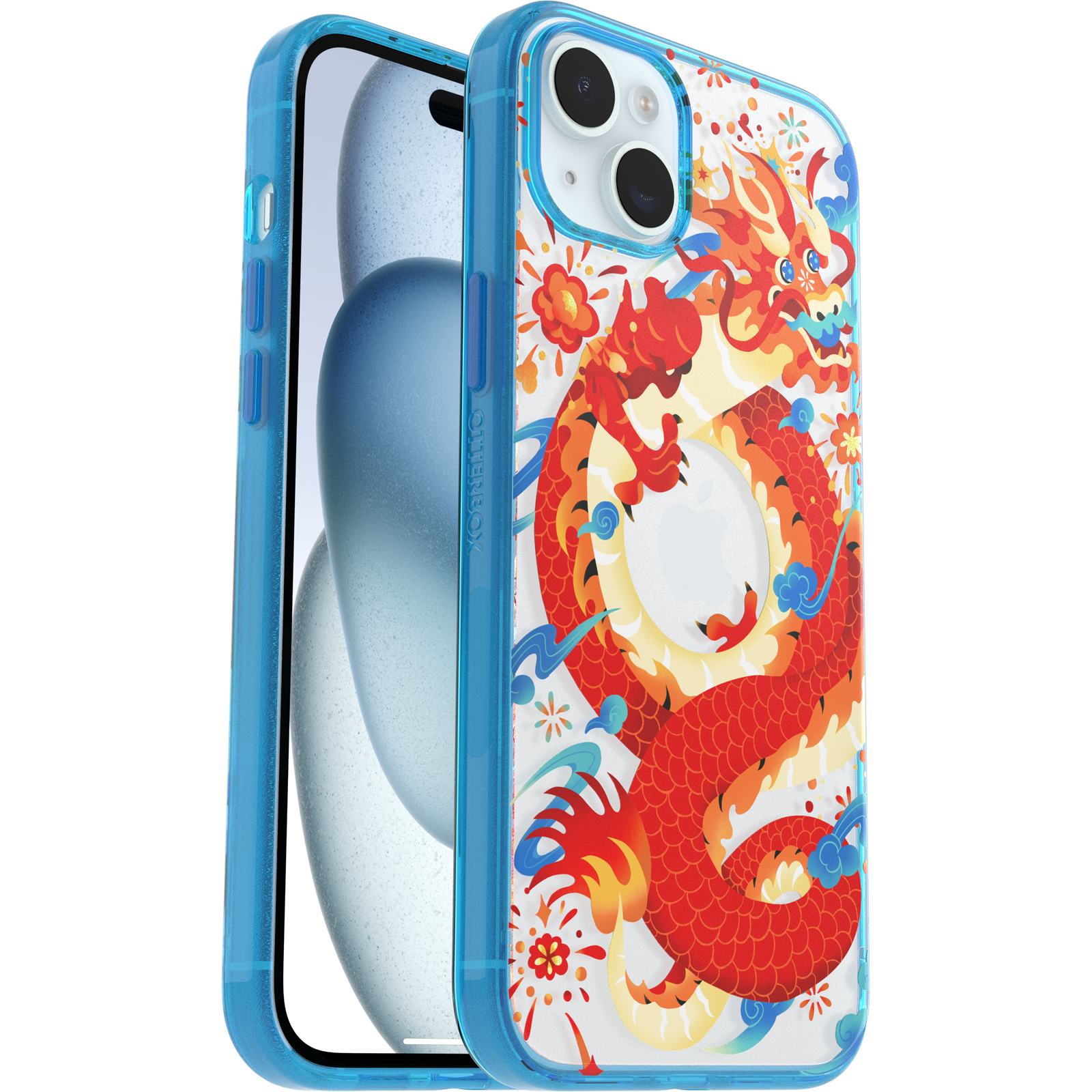 iPhone 15 Plus Case | Lumen Series | OtterBox