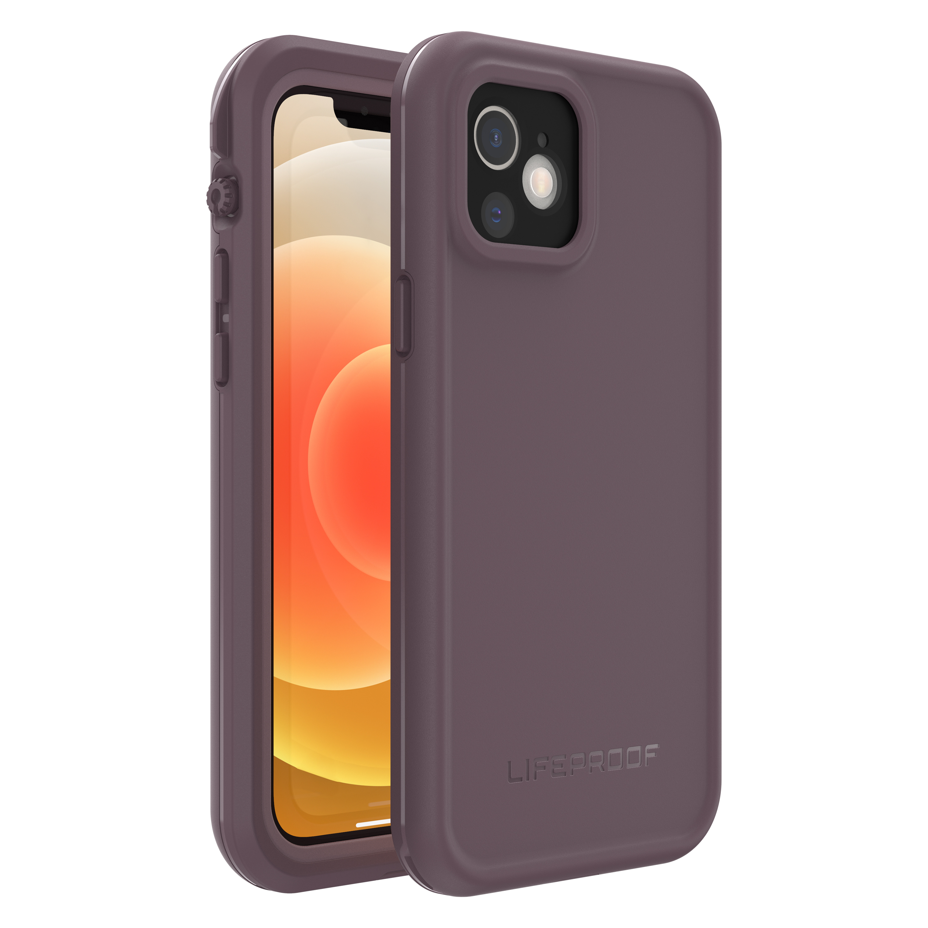 Lifeproof case sales with clip