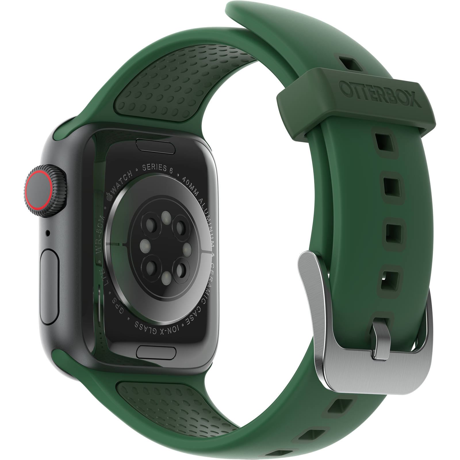 Wr50m apple watch 2025