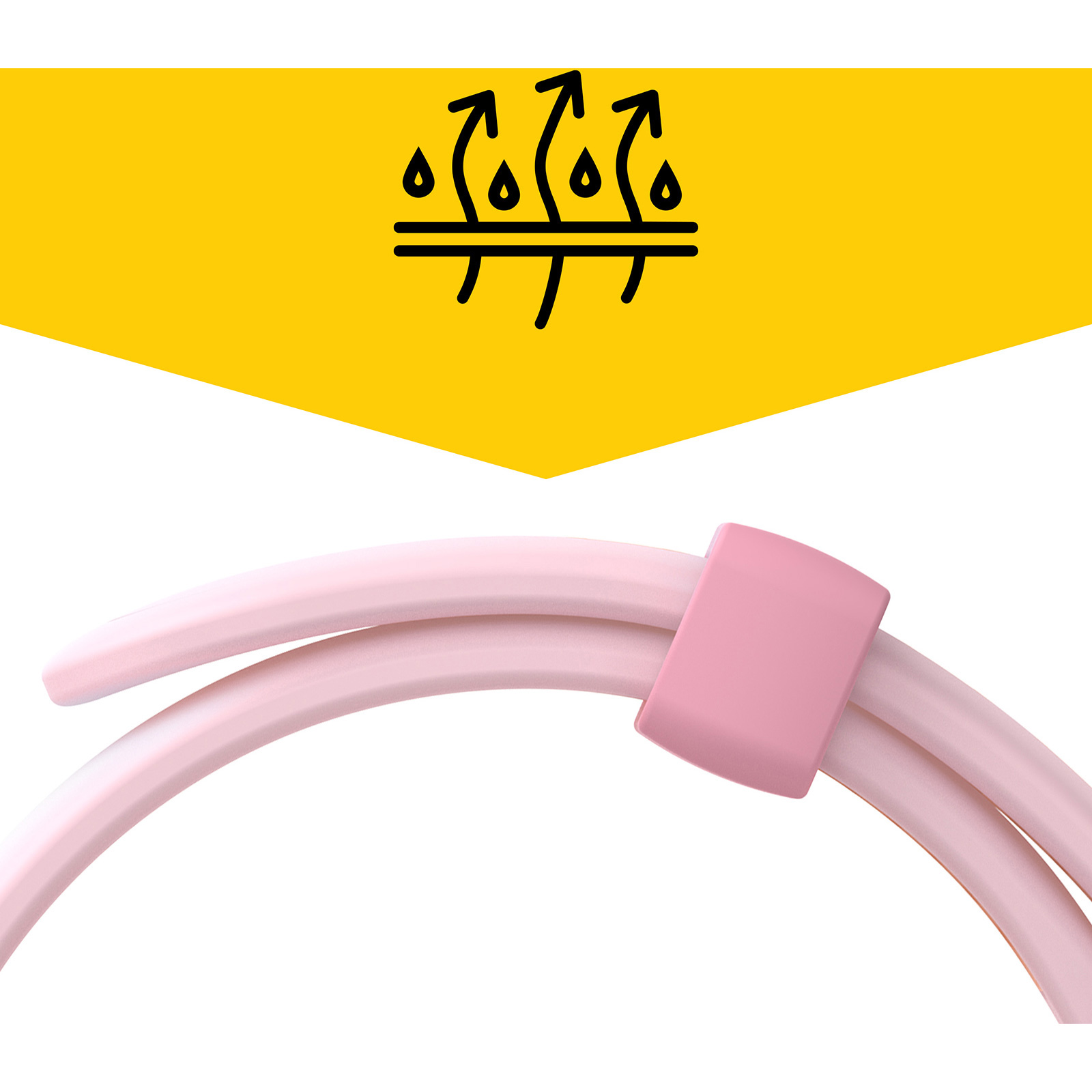 Band for Apple Watch OtterBox All Day Band for Apple Watch 42 44mm