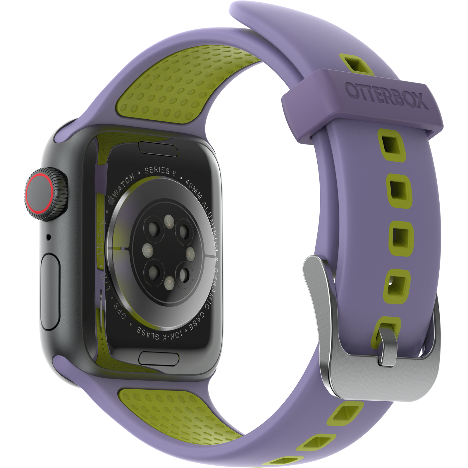 Band for Apple Watch OtterBox All Day Band for Apple Watch 42 44mm