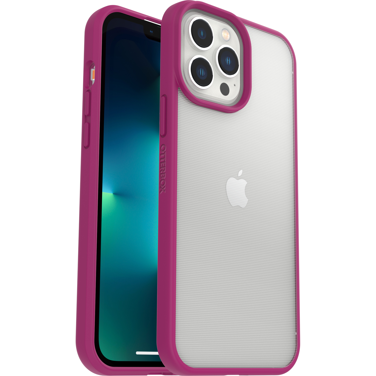 Iphone 13 Pro Max Case Otterbox React Series Case