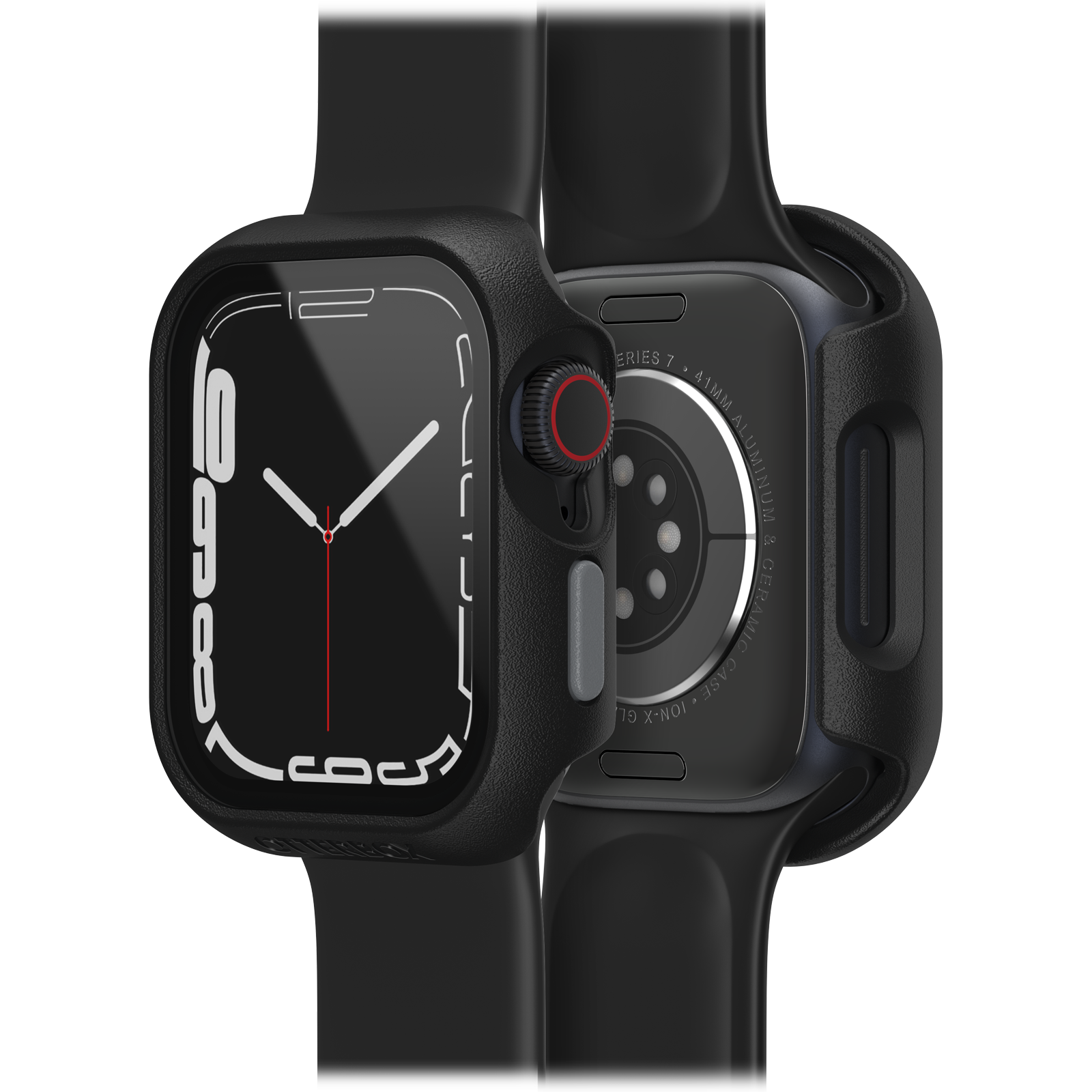 OtterBox Apple Watch Series 8 and Apple Watch Series 7 Case Eclipse Case