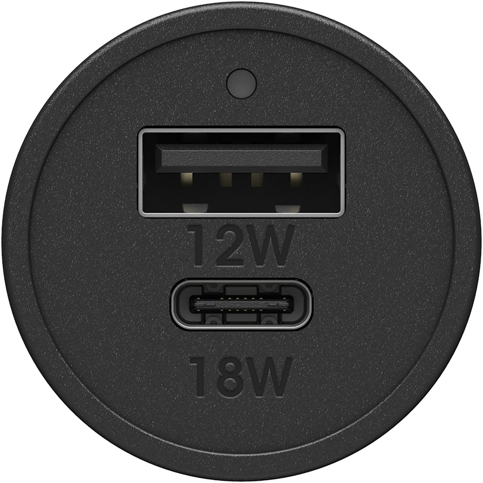 Usb c in store car charger