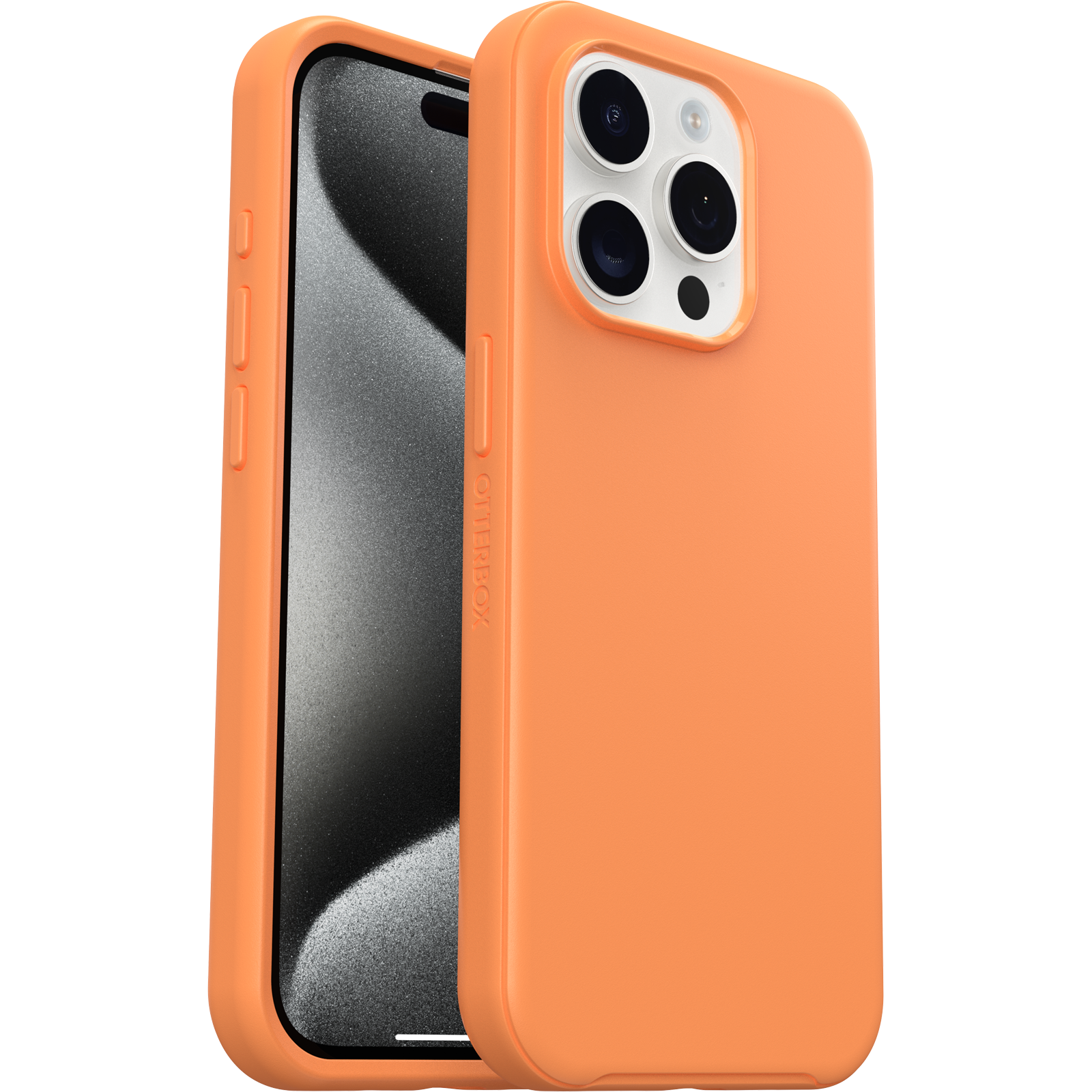 iPhone 15 Pro Case Symmetry Series for MagSafe OtterBox
