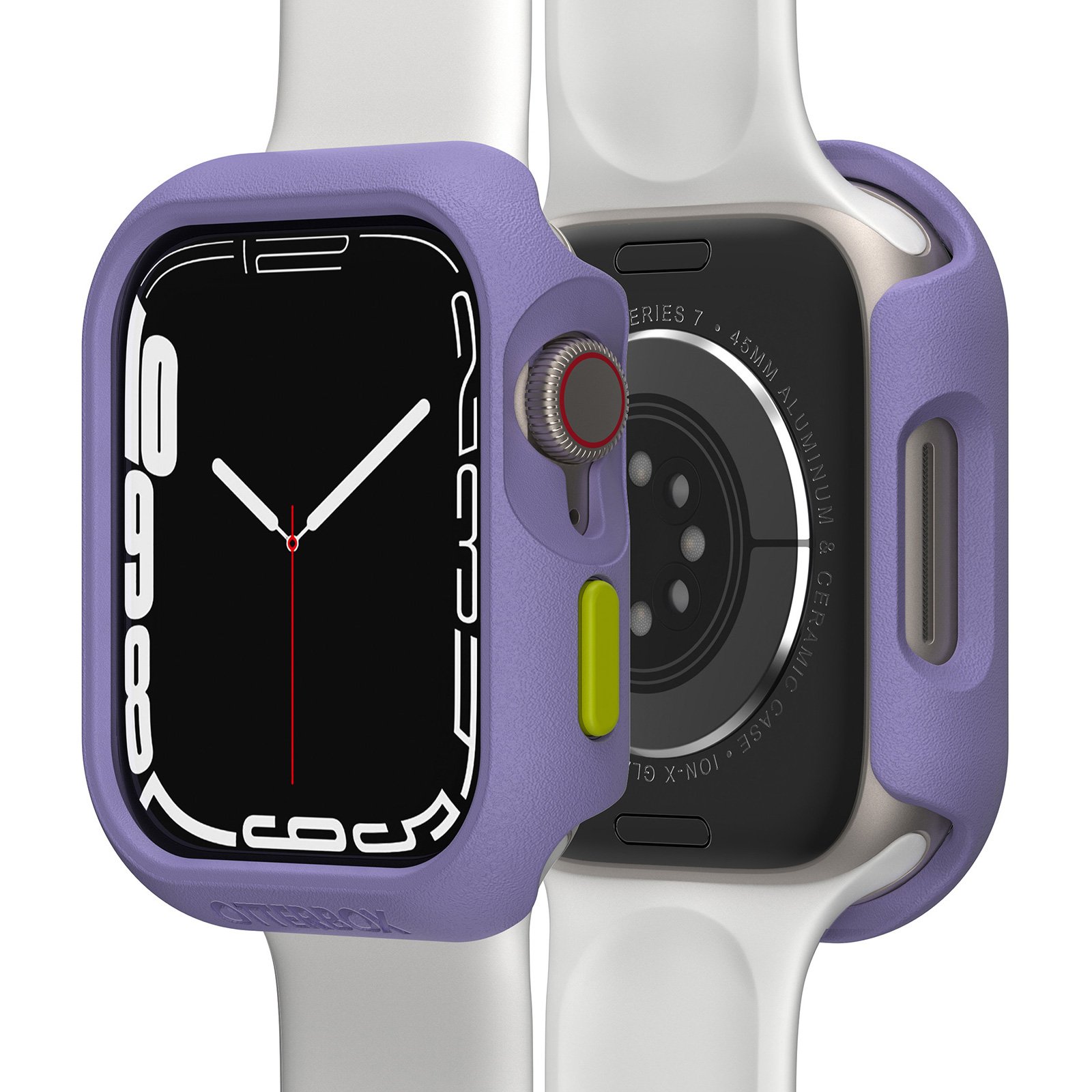 Watch Bumper for Apple Watch Series 8 7