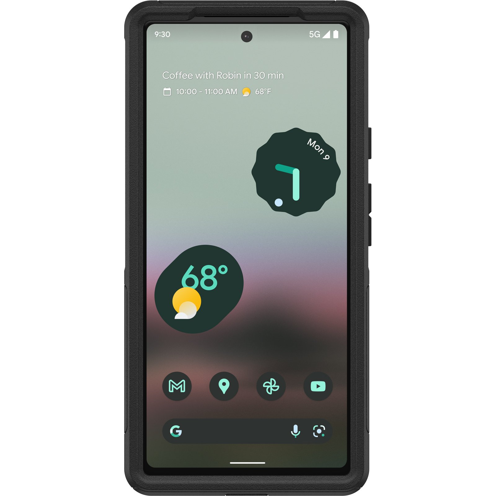 Google 6a otterbox clearance