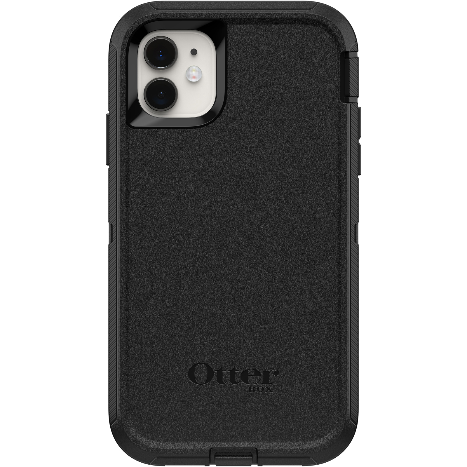 Otterbox Defender Case For iPhone 11 Black