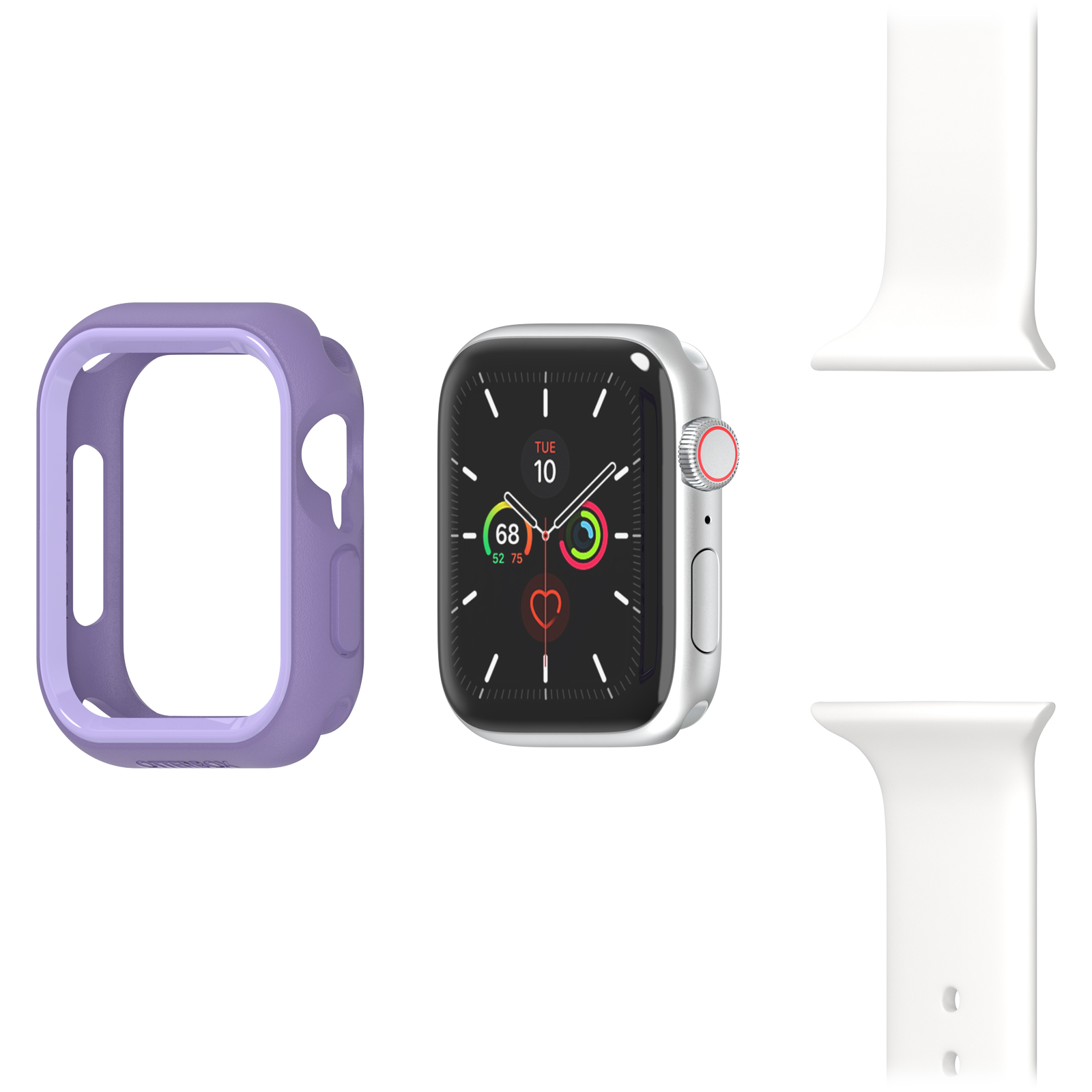 How to reset an 2025 apple watch series 5