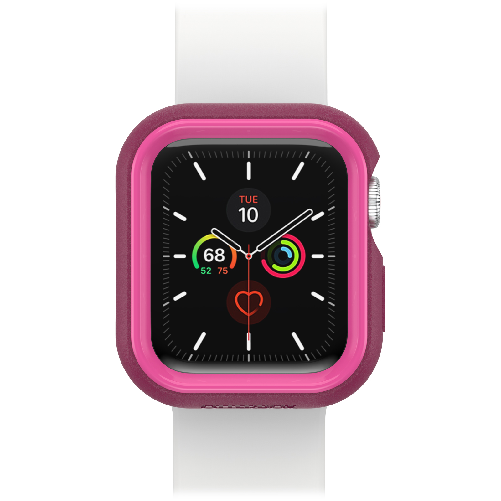 Apple watch deals 5 pink