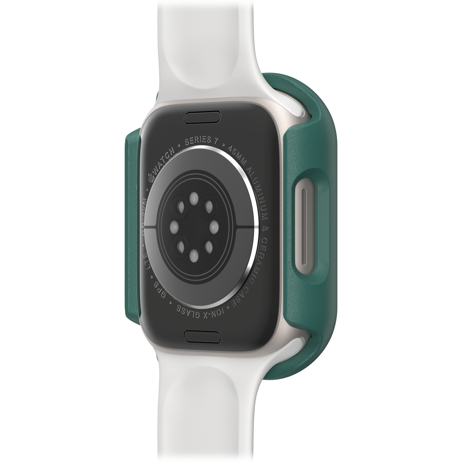 OtterBox Apple Watch Series 8 and Apple Watch Series 7 Case Eclipse Case