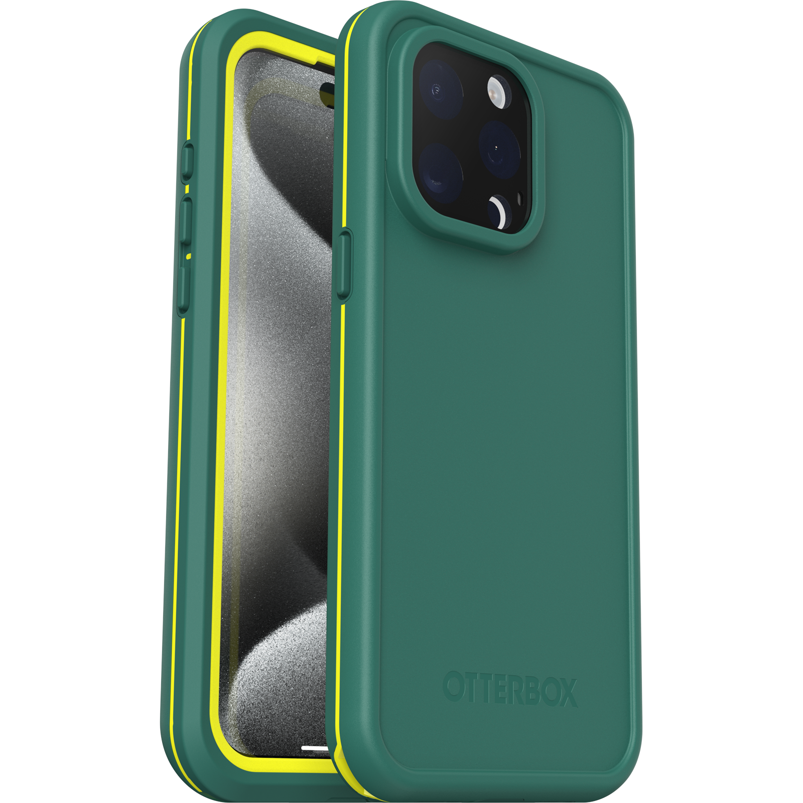 15 Pro Max Waterproof Catalyst Waterproof Case Iphone Se