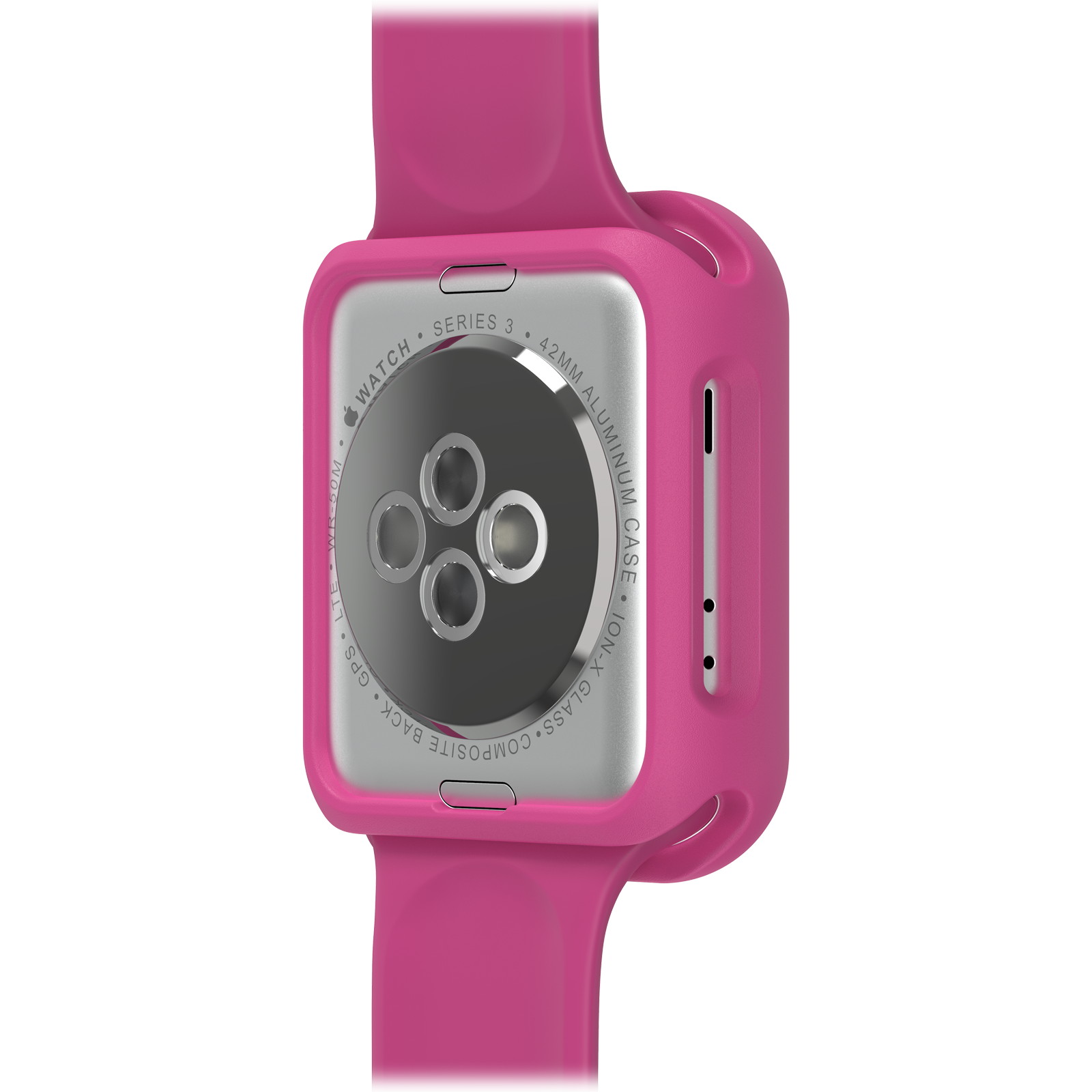 Apple Watch Series 3 Protective Case Otterbox EXO EDGE Case