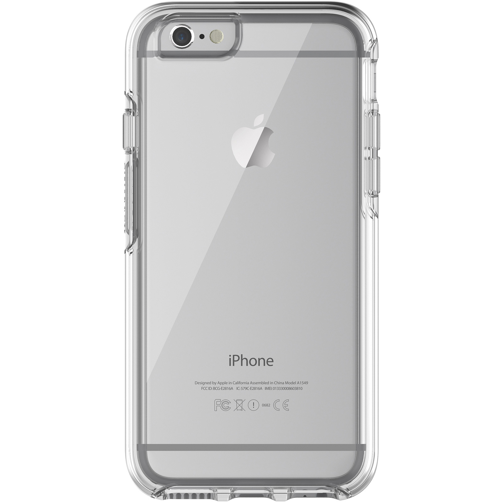 Iphone 6 sales cases otterbox