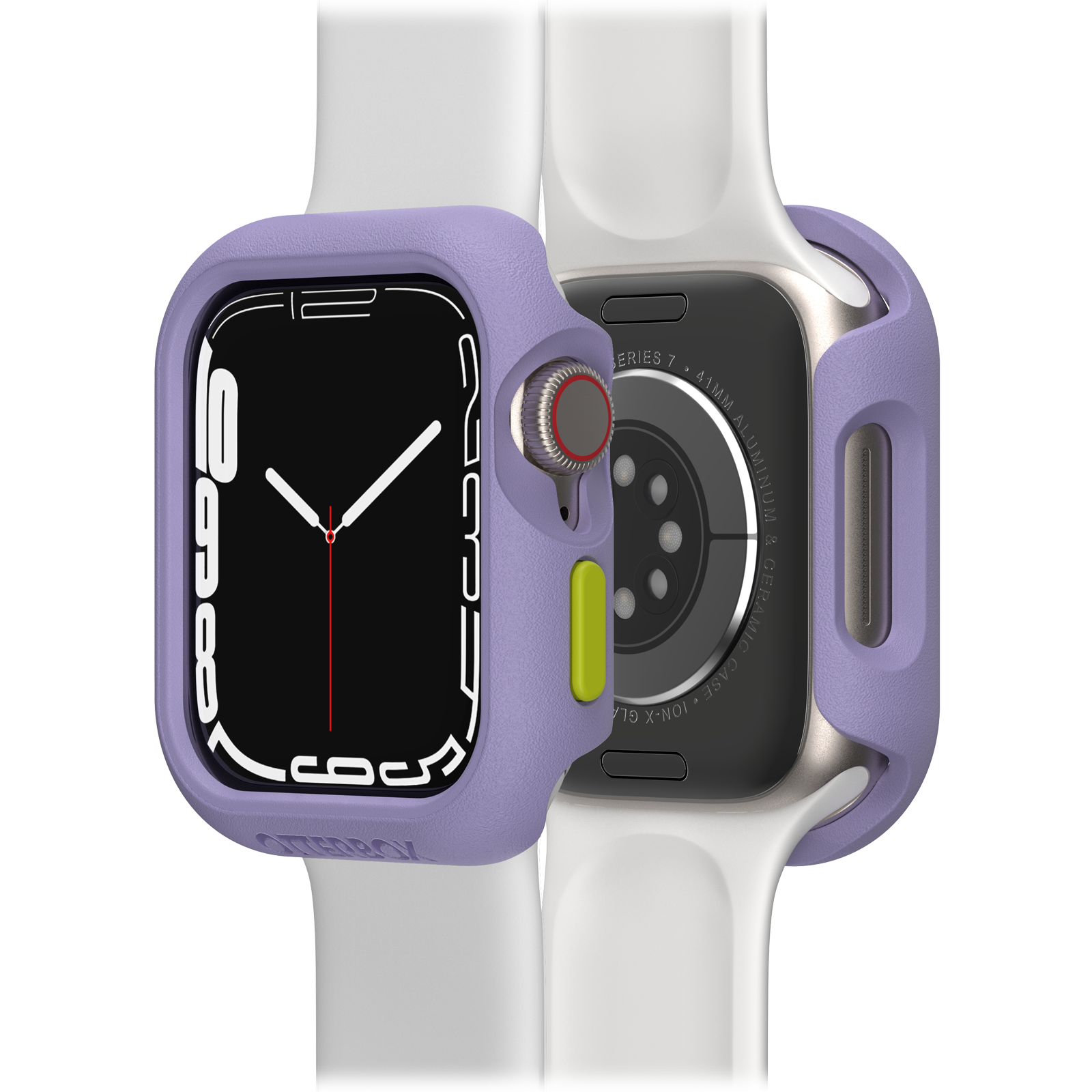 Bumper for apple watch series 3 discount