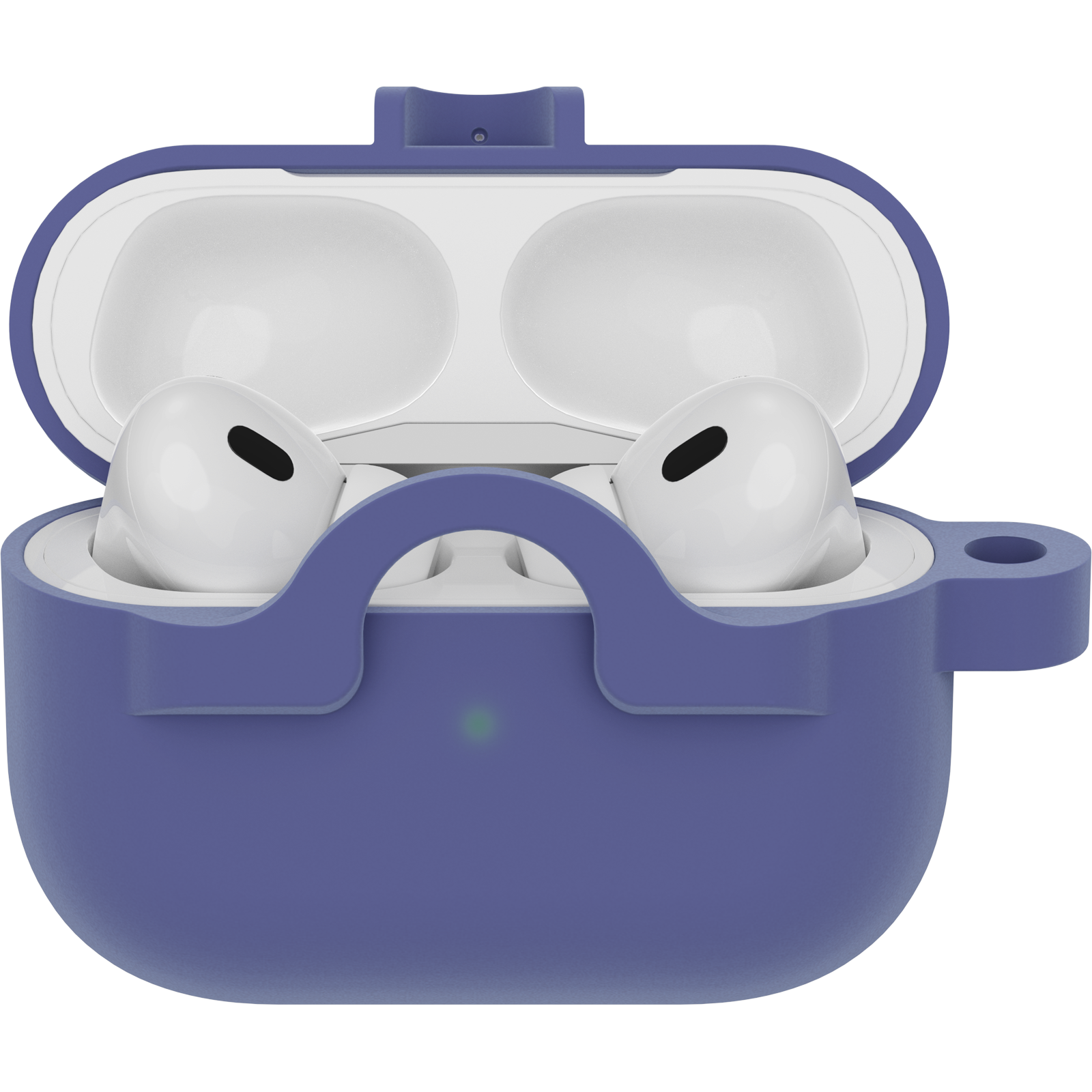 OTTERBOX付き　AirPodsPRO2本体 Apple OtterBox Lumen Series Case for AirPods Pro 2 - ピンク