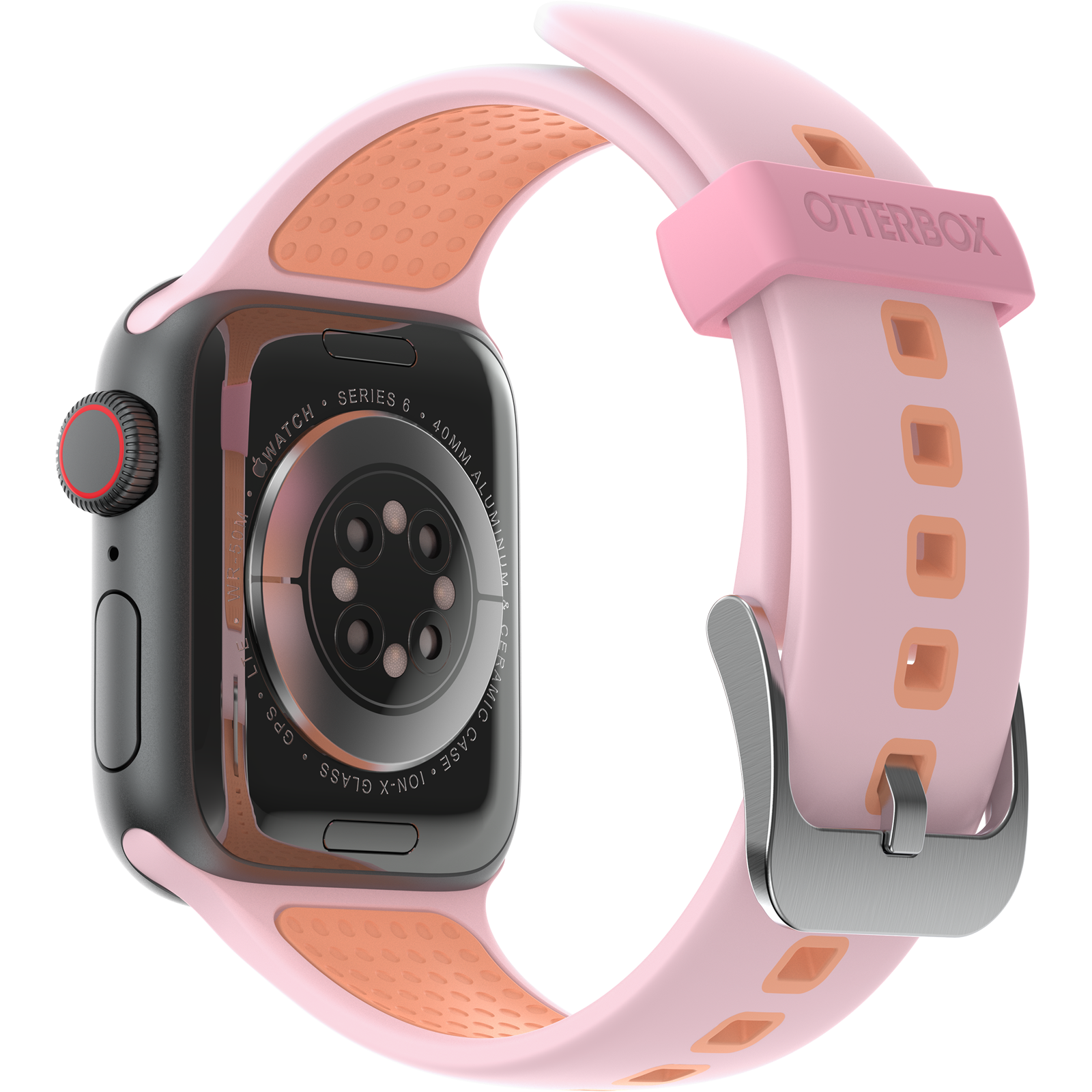 Watch bands for apple watch series 4 40mm hot sale