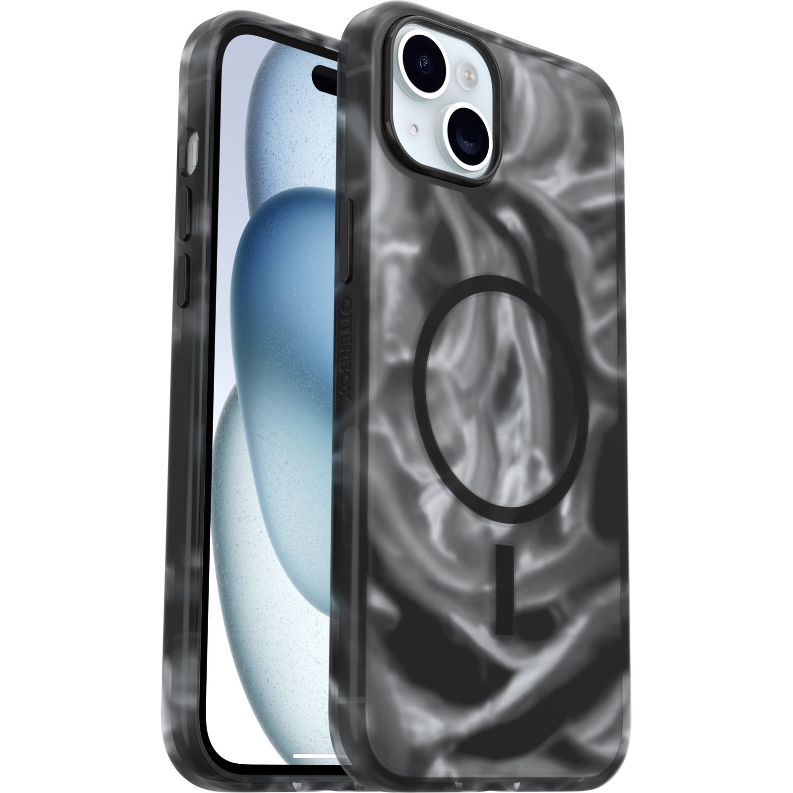 iPhone 15 Plus Case Figura Series