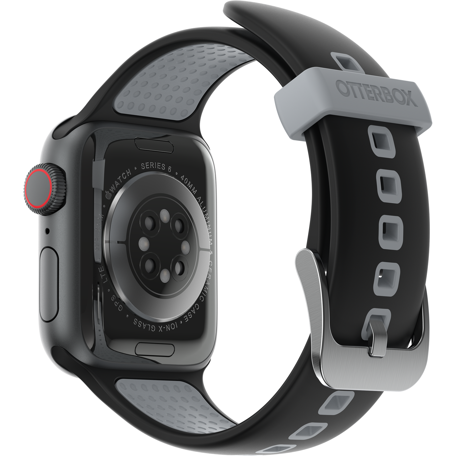 OtterBox All Day Band for Apple Watch 42 44mm