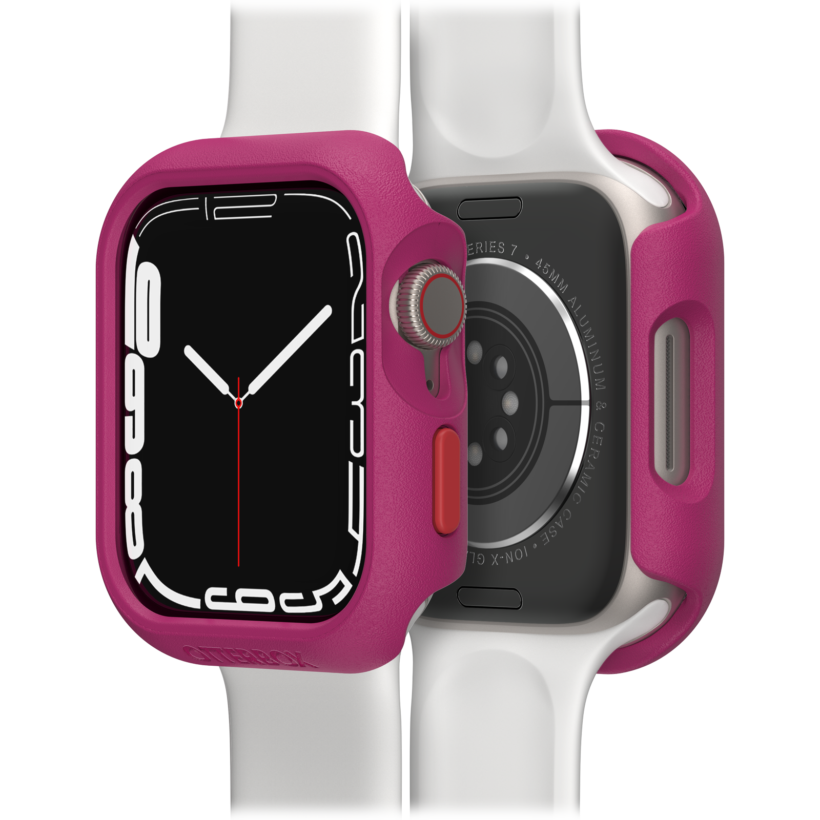 Watch Bumper for Apple Watch Series 8 7