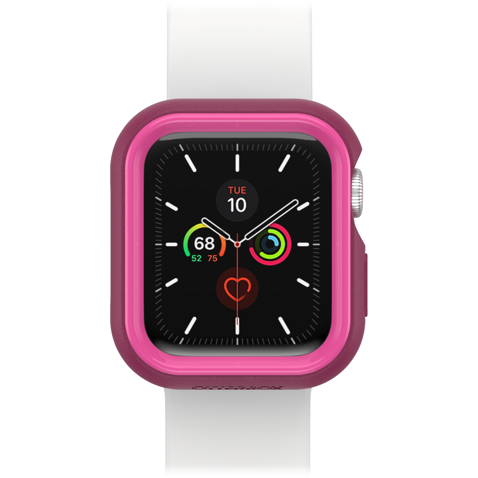 Apple Watch Series 6 SE 5 4 Protective Case Otterbox EXO EDGE Case